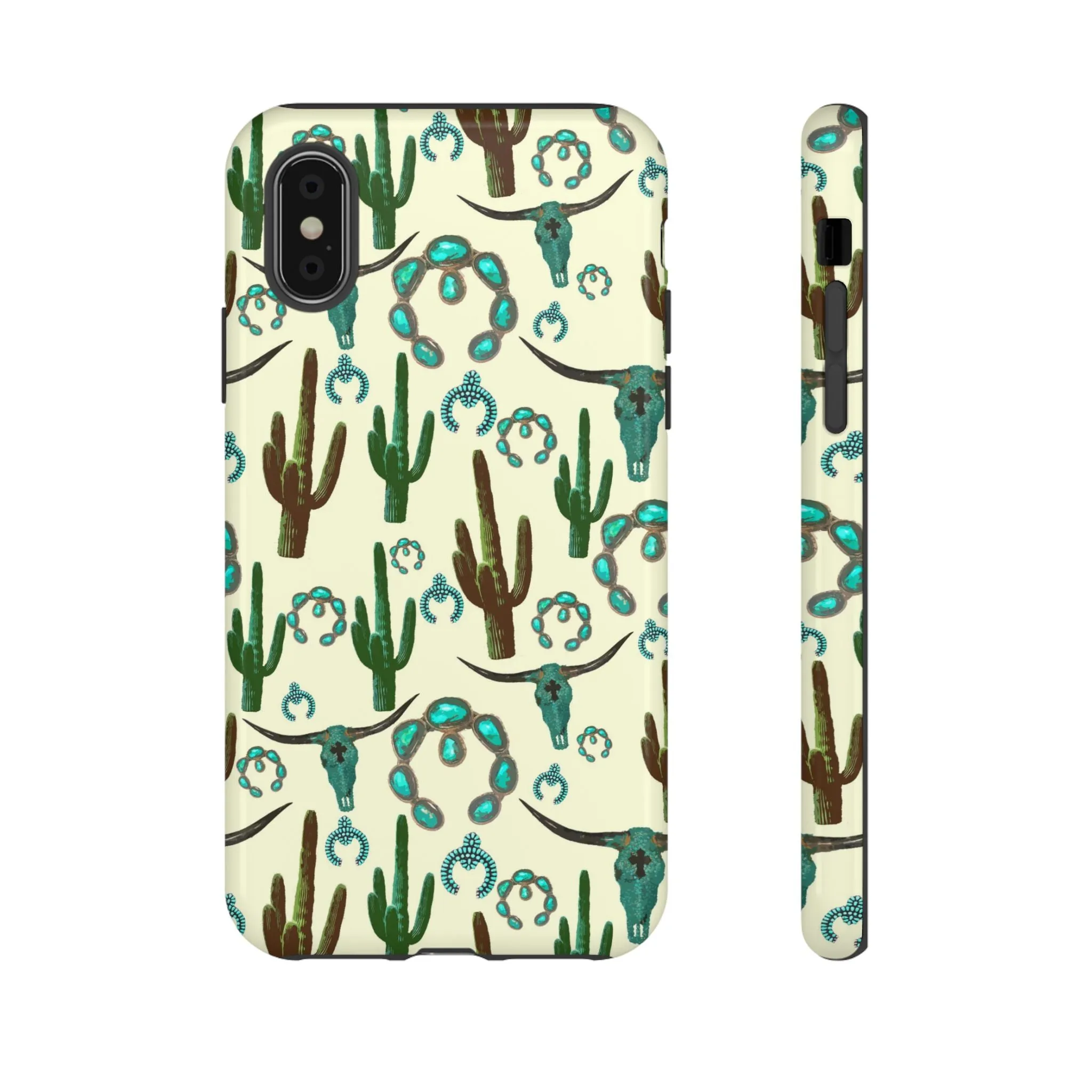 Arizona Cell Phone Tough Case - Various Styles/Sizes