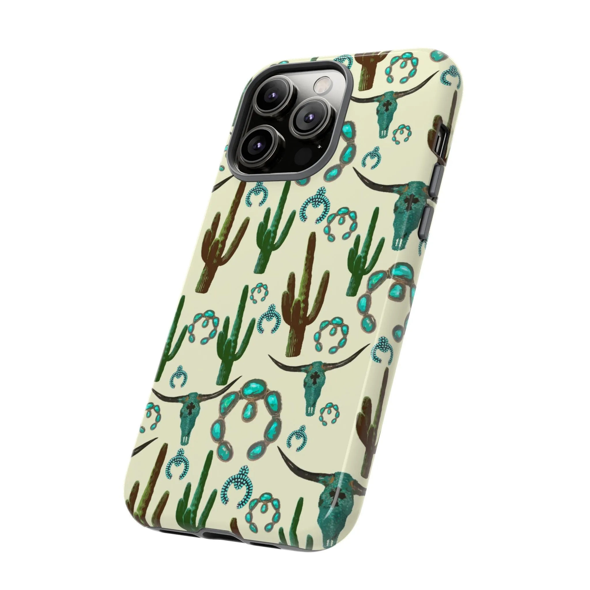 Arizona Cell Phone Tough Case - Various Styles/Sizes
