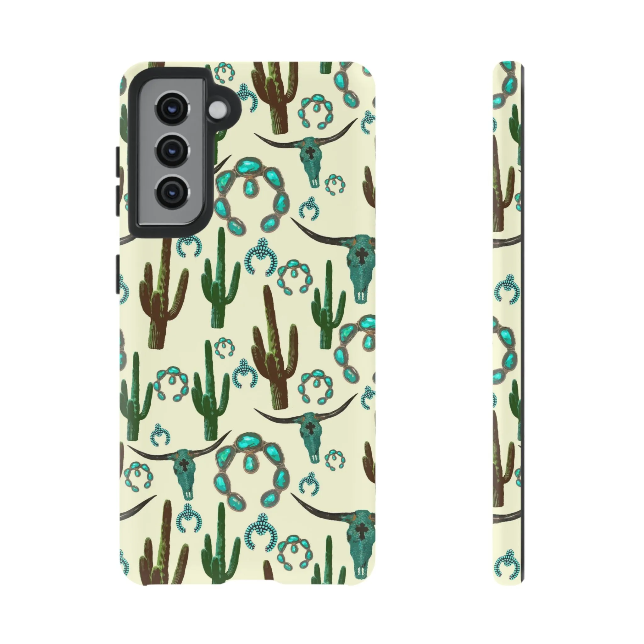 Arizona Cell Phone Tough Case - Various Styles/Sizes