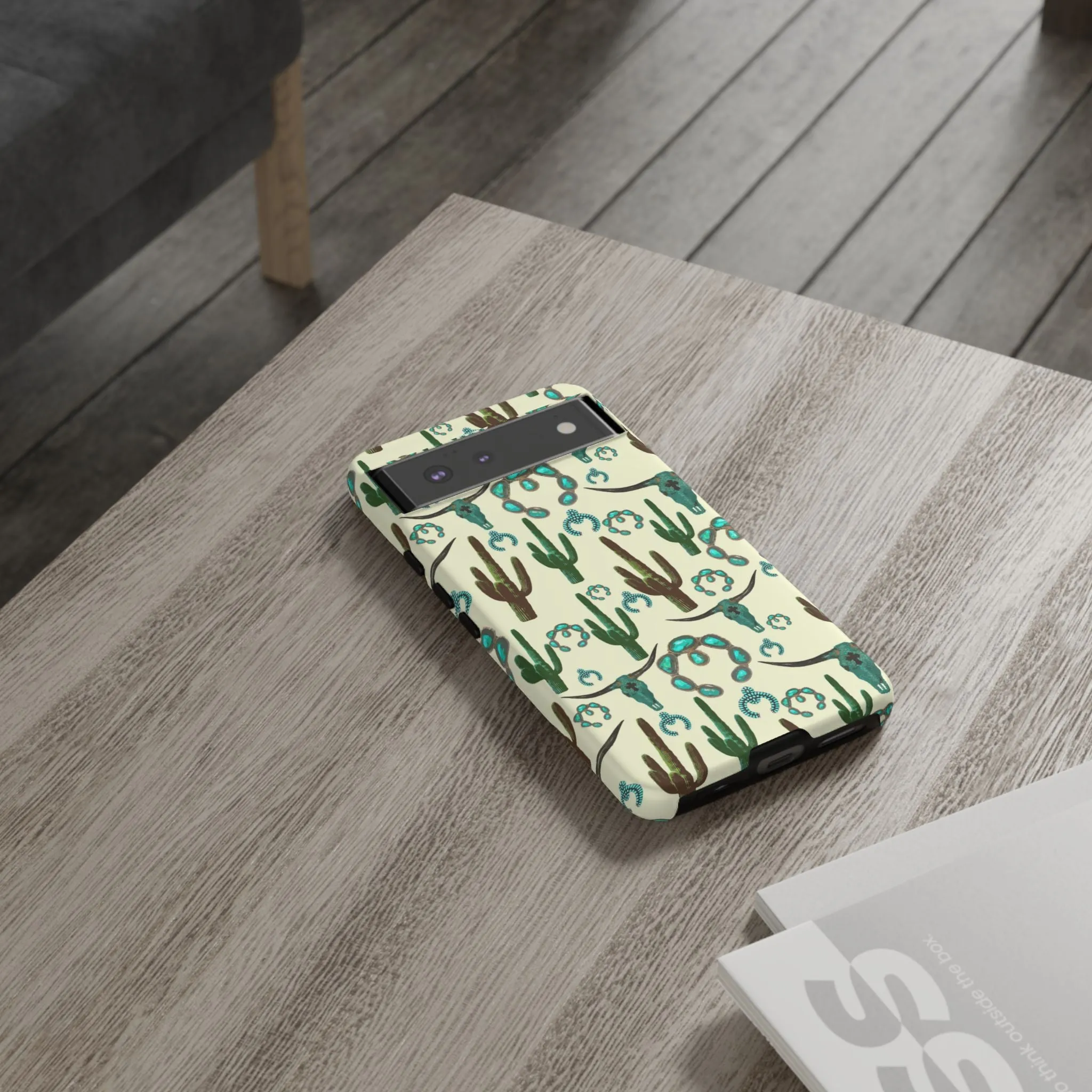 Arizona Cell Phone Tough Case - Various Styles/Sizes