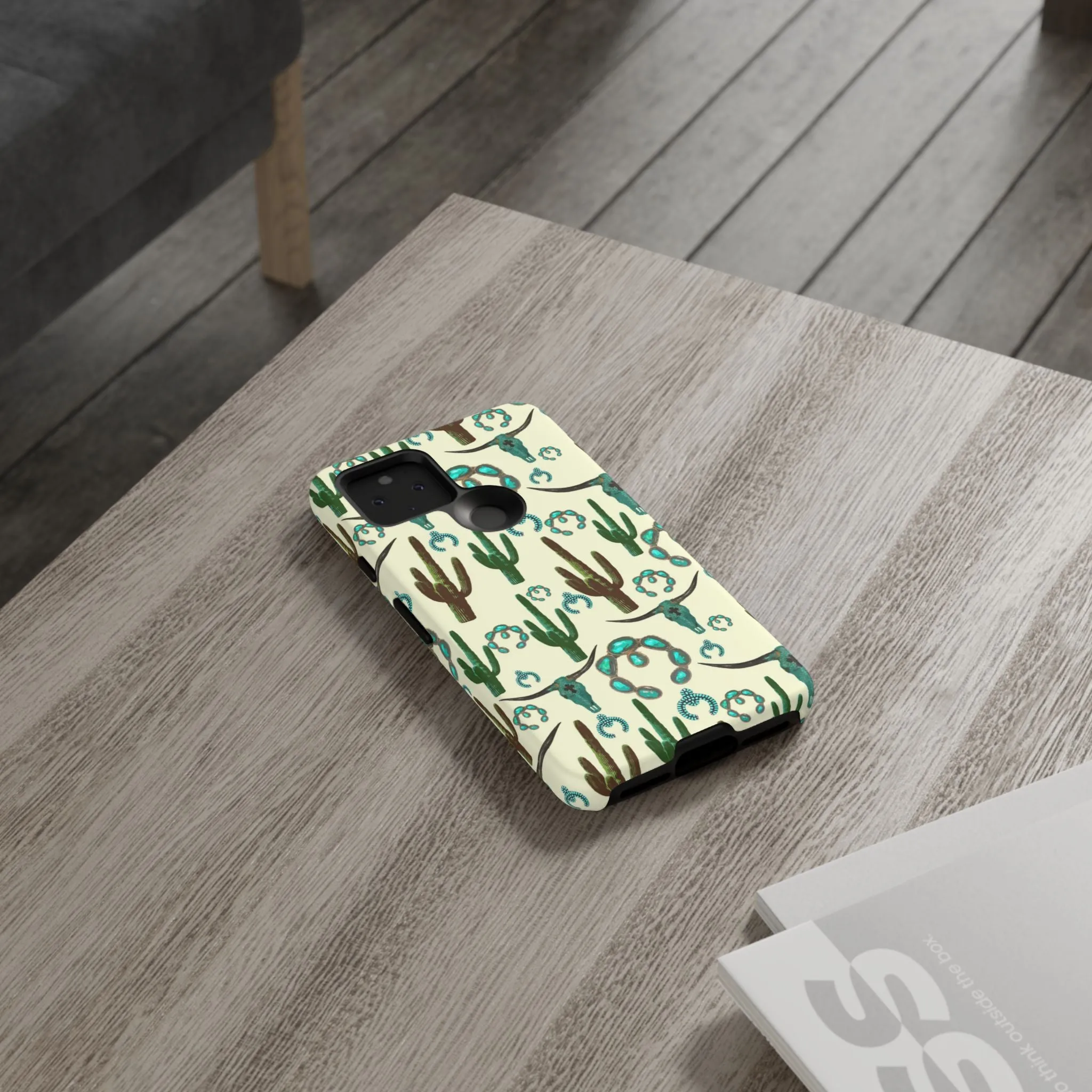 Arizona Cell Phone Tough Case - Various Styles/Sizes