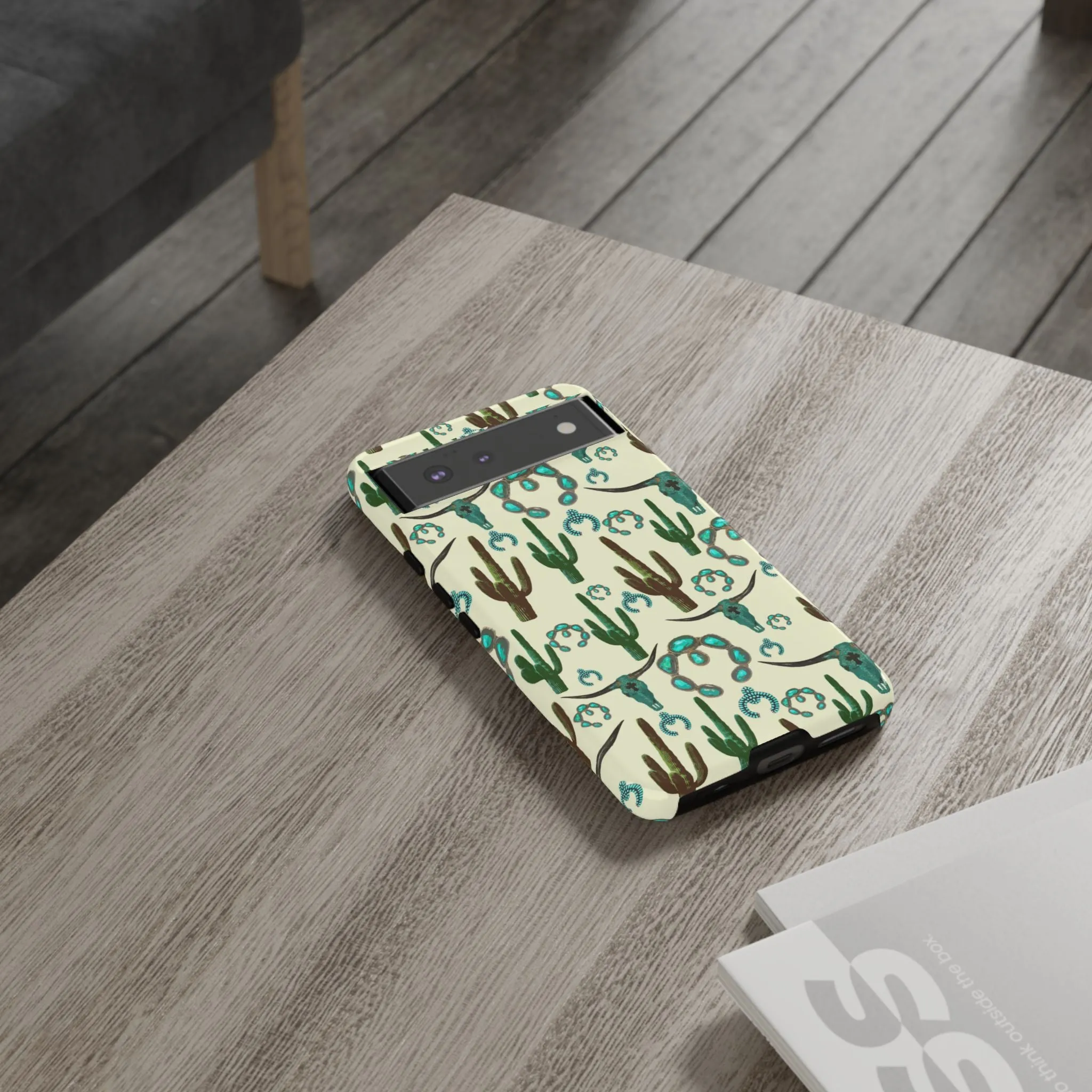 Arizona Cell Phone Tough Case - Various Styles/Sizes