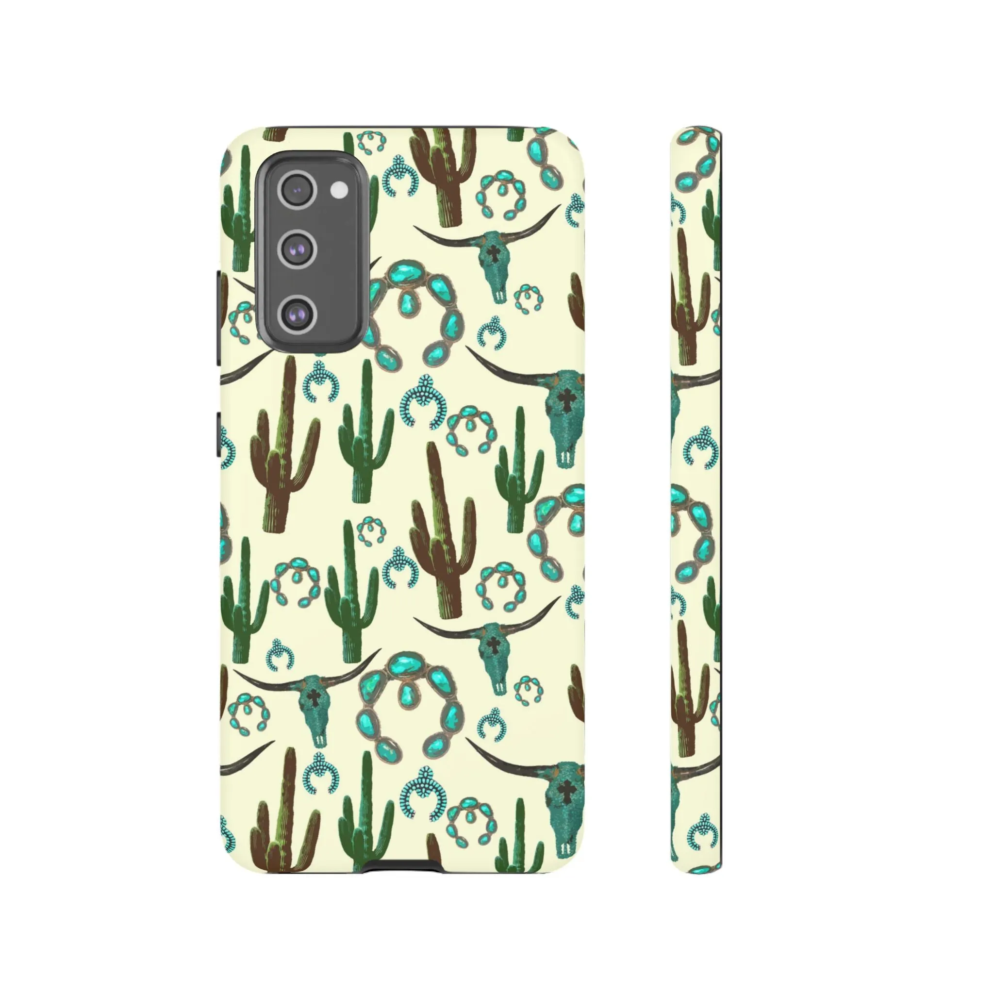 Arizona Cell Phone Tough Case - Various Styles/Sizes