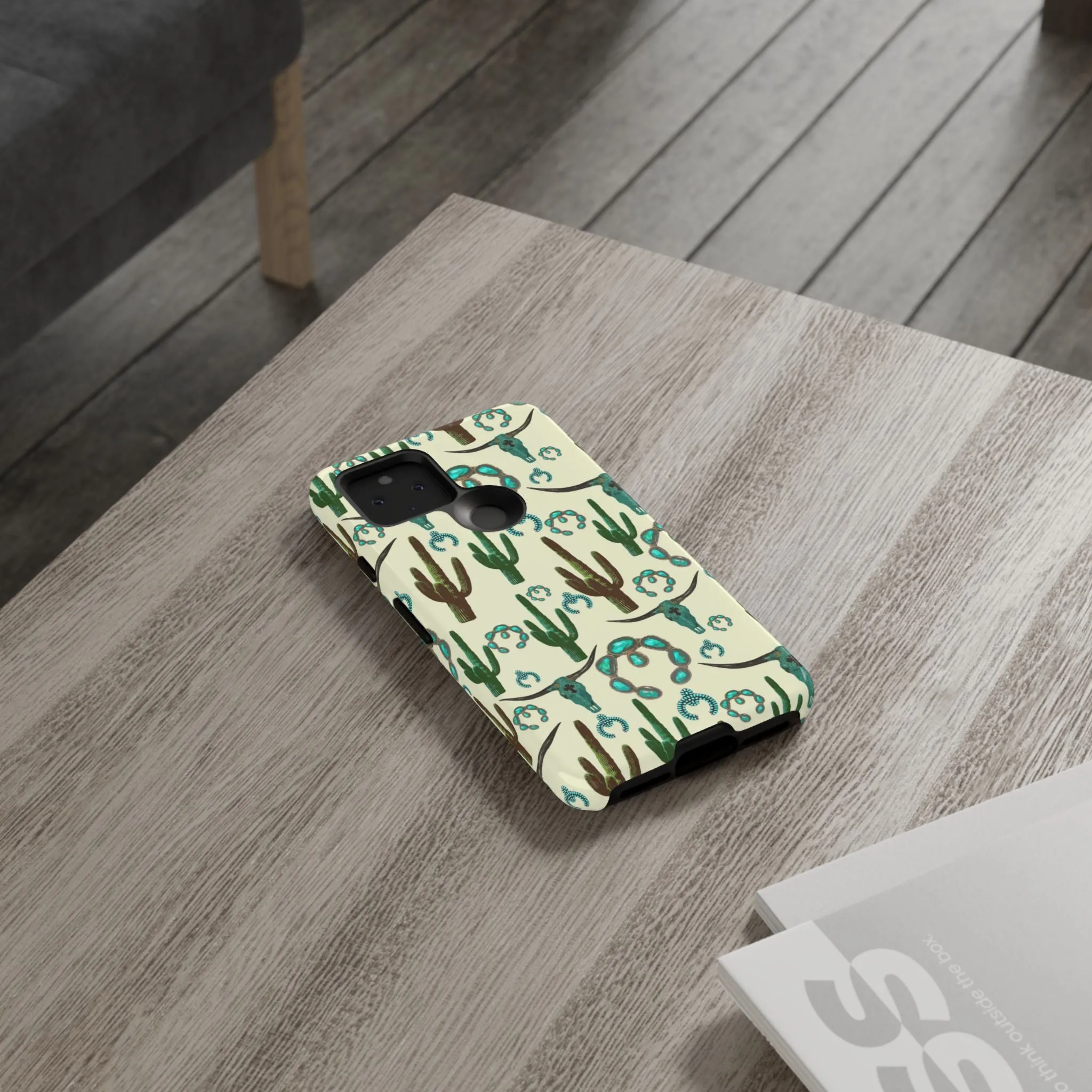 Arizona Cell Phone Tough Case - Various Styles/Sizes