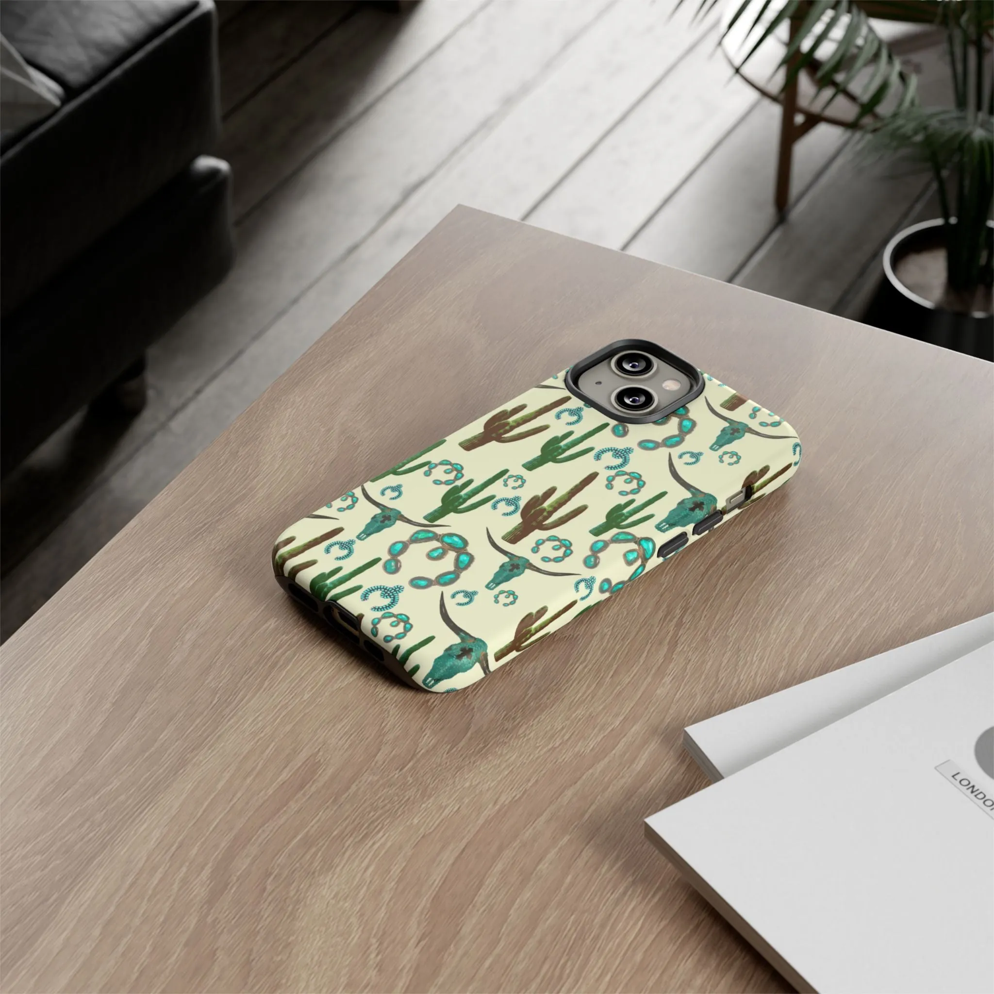 Arizona Cell Phone Tough Case - Various Styles/Sizes
