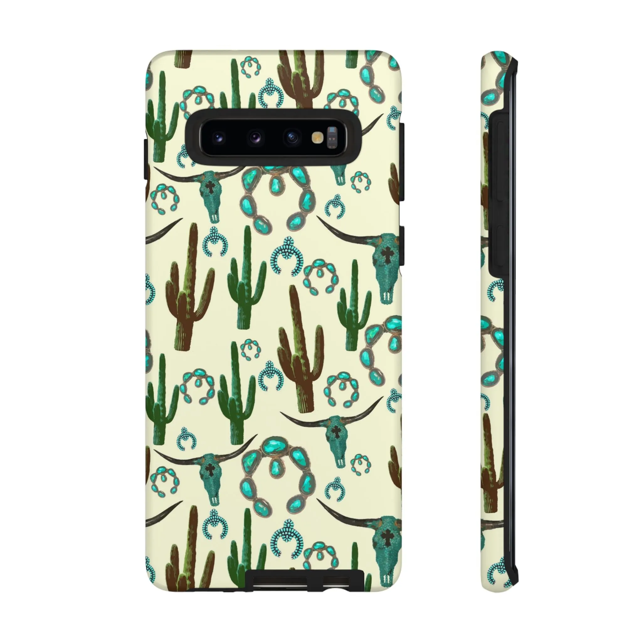 Arizona Cell Phone Tough Case - Various Styles/Sizes