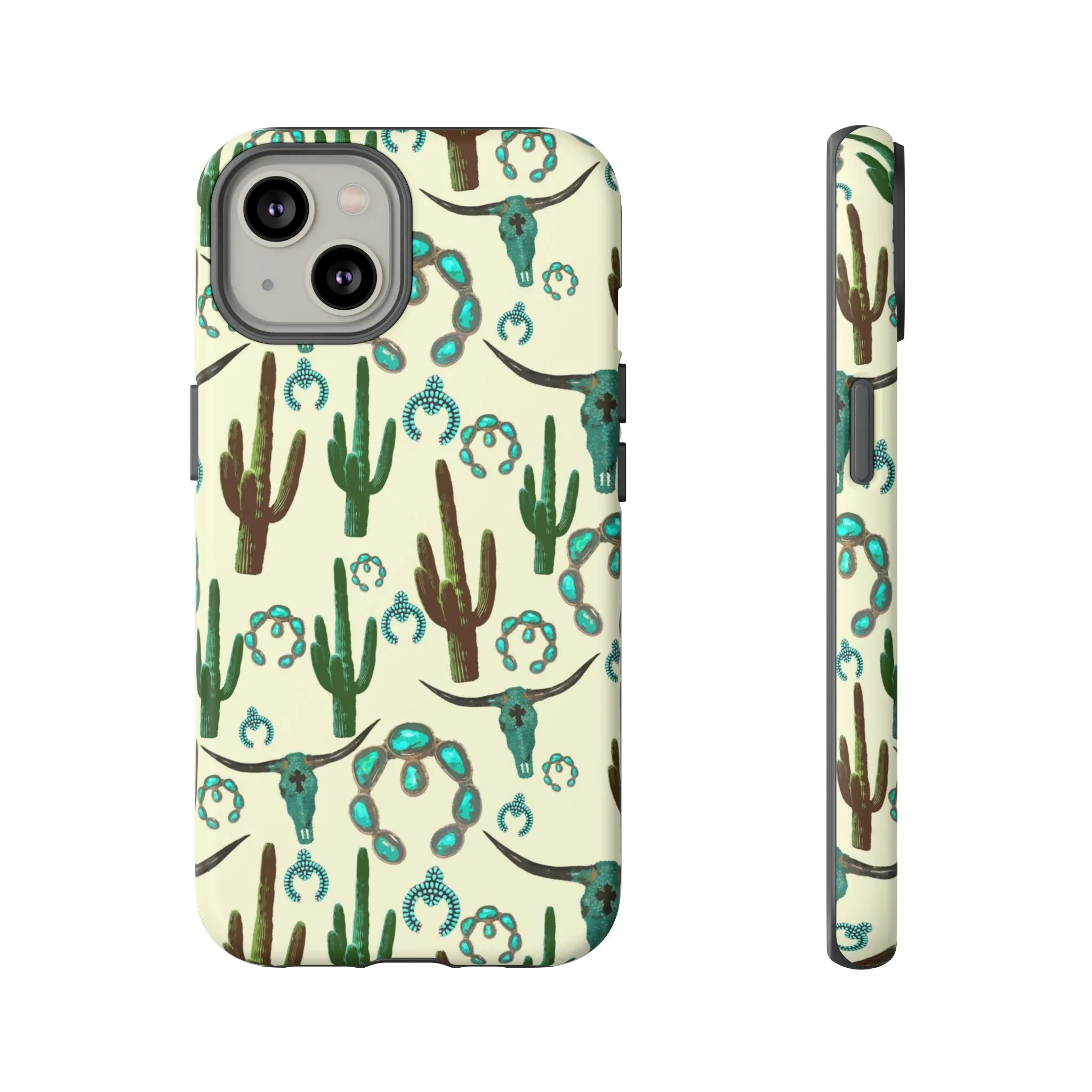 Arizona Cell Phone Tough Case - Various Styles/Sizes