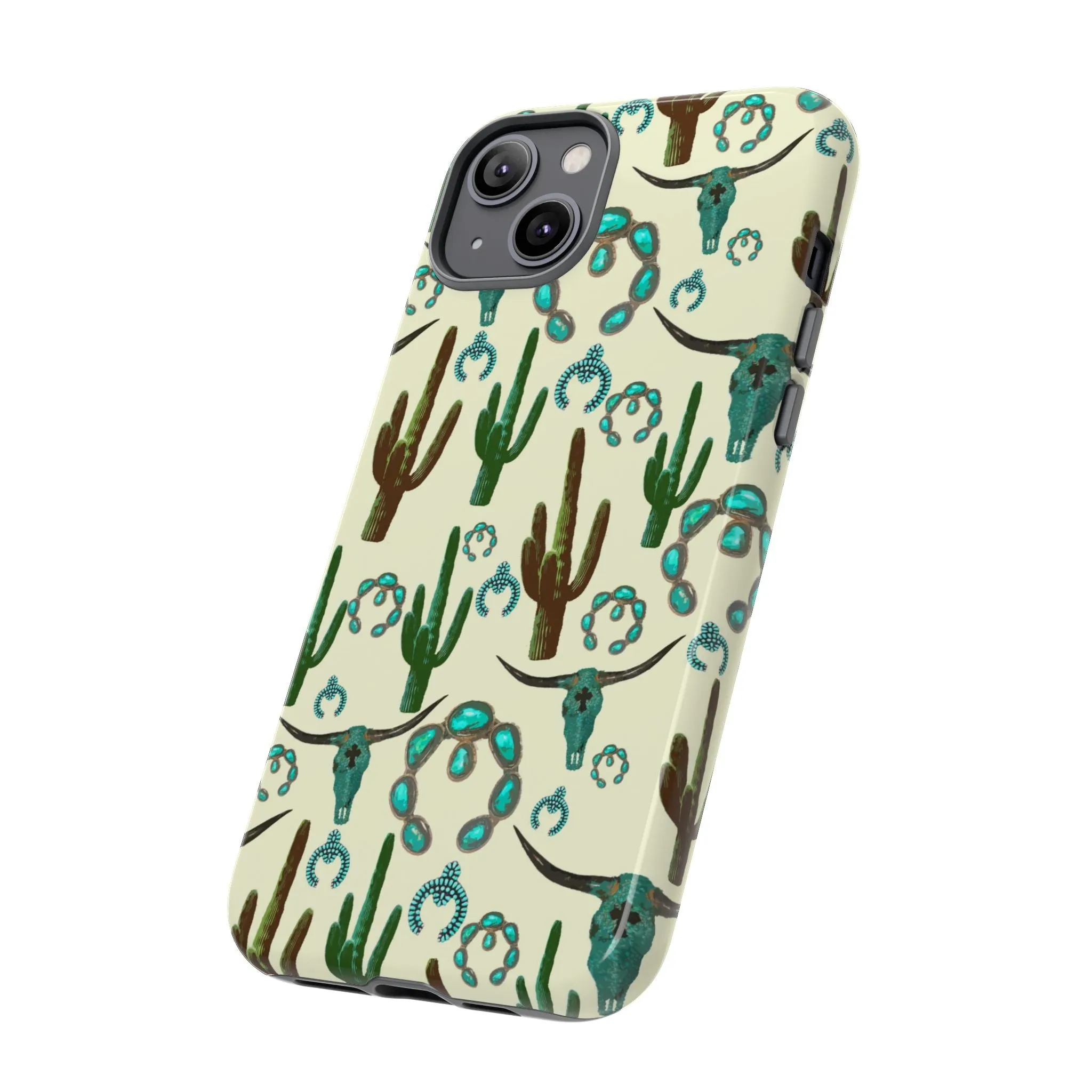 Arizona Cell Phone Tough Case - Various Styles/Sizes