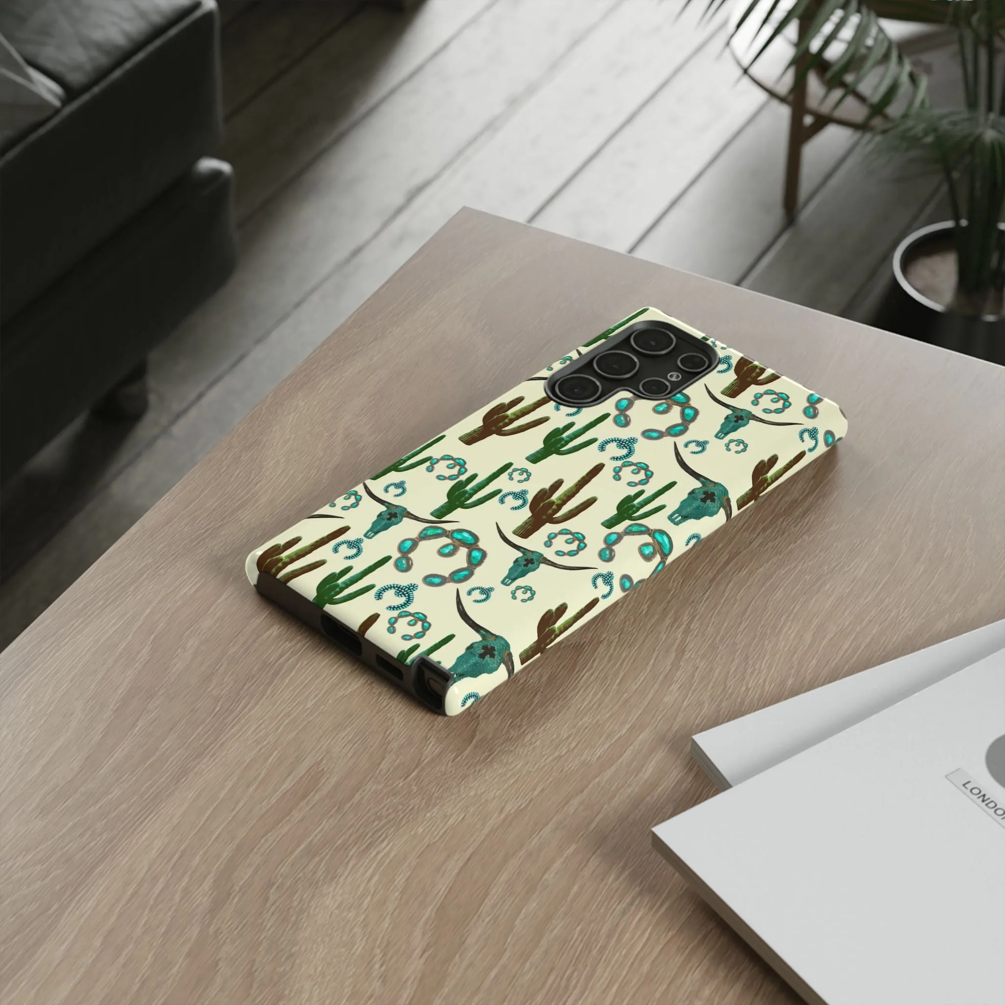 Arizona Cell Phone Tough Case - Various Styles/Sizes