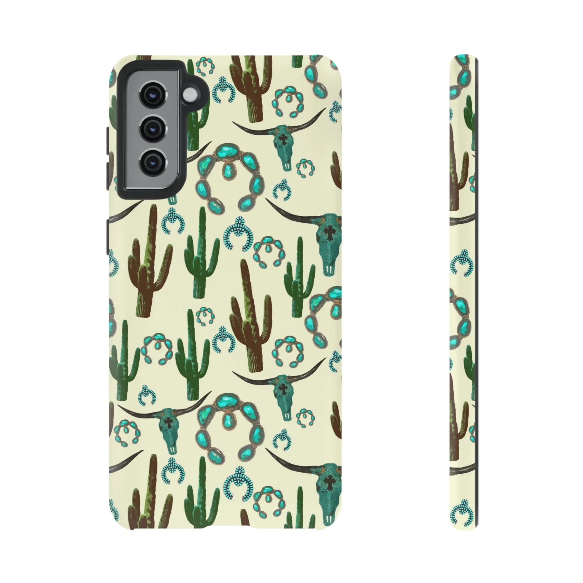 Arizona Cell Phone Tough Case - Various Styles/Sizes