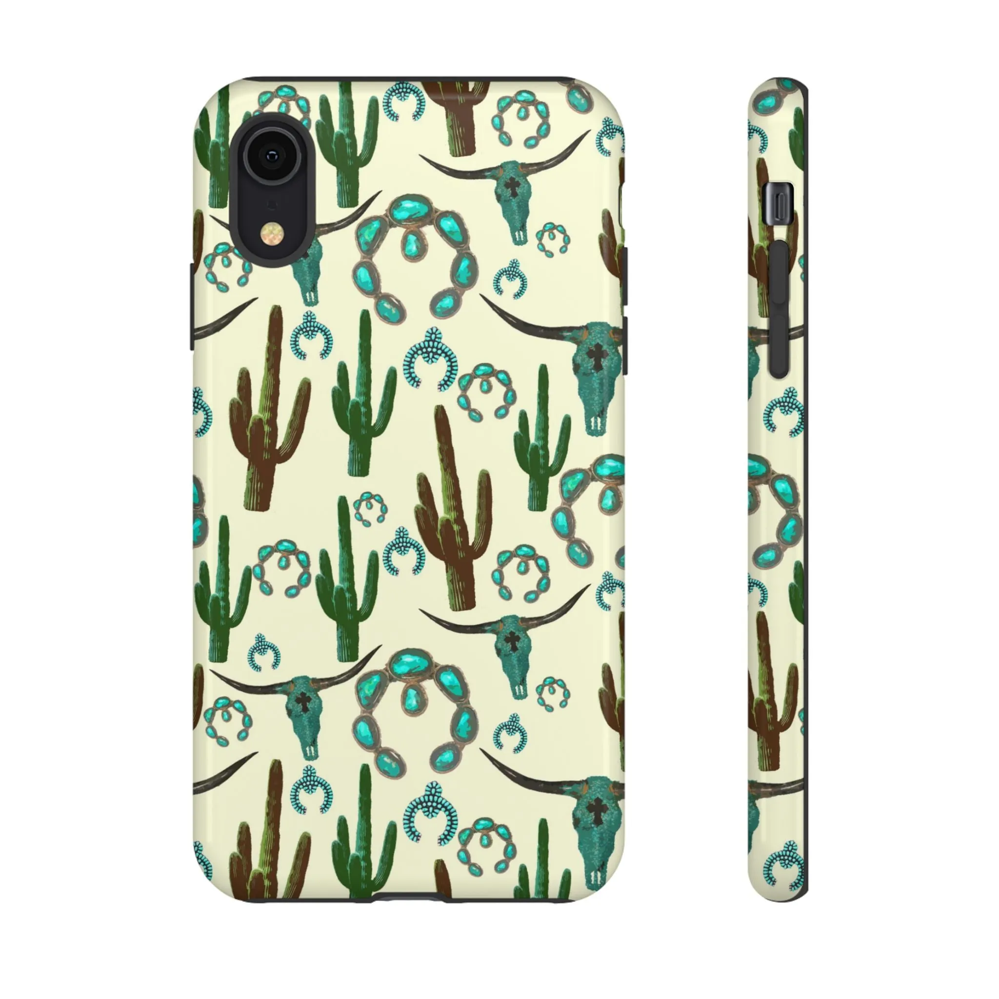 Arizona Cell Phone Tough Case - Various Styles/Sizes