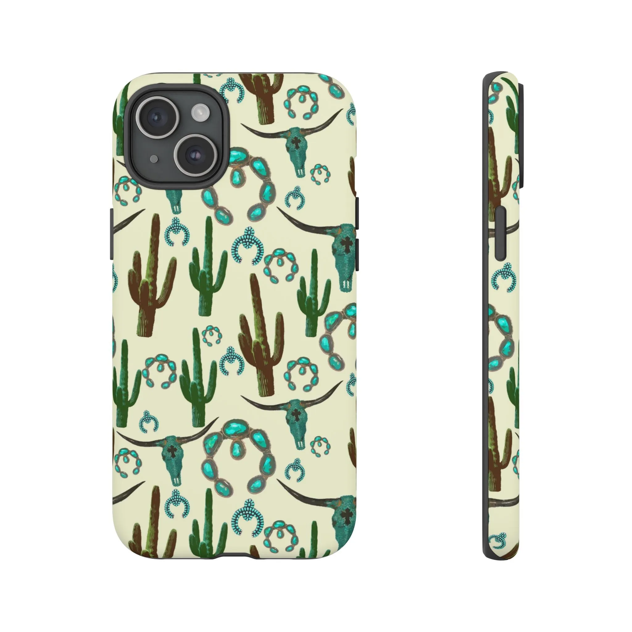 Arizona Cell Phone Tough Case - Various Styles/Sizes