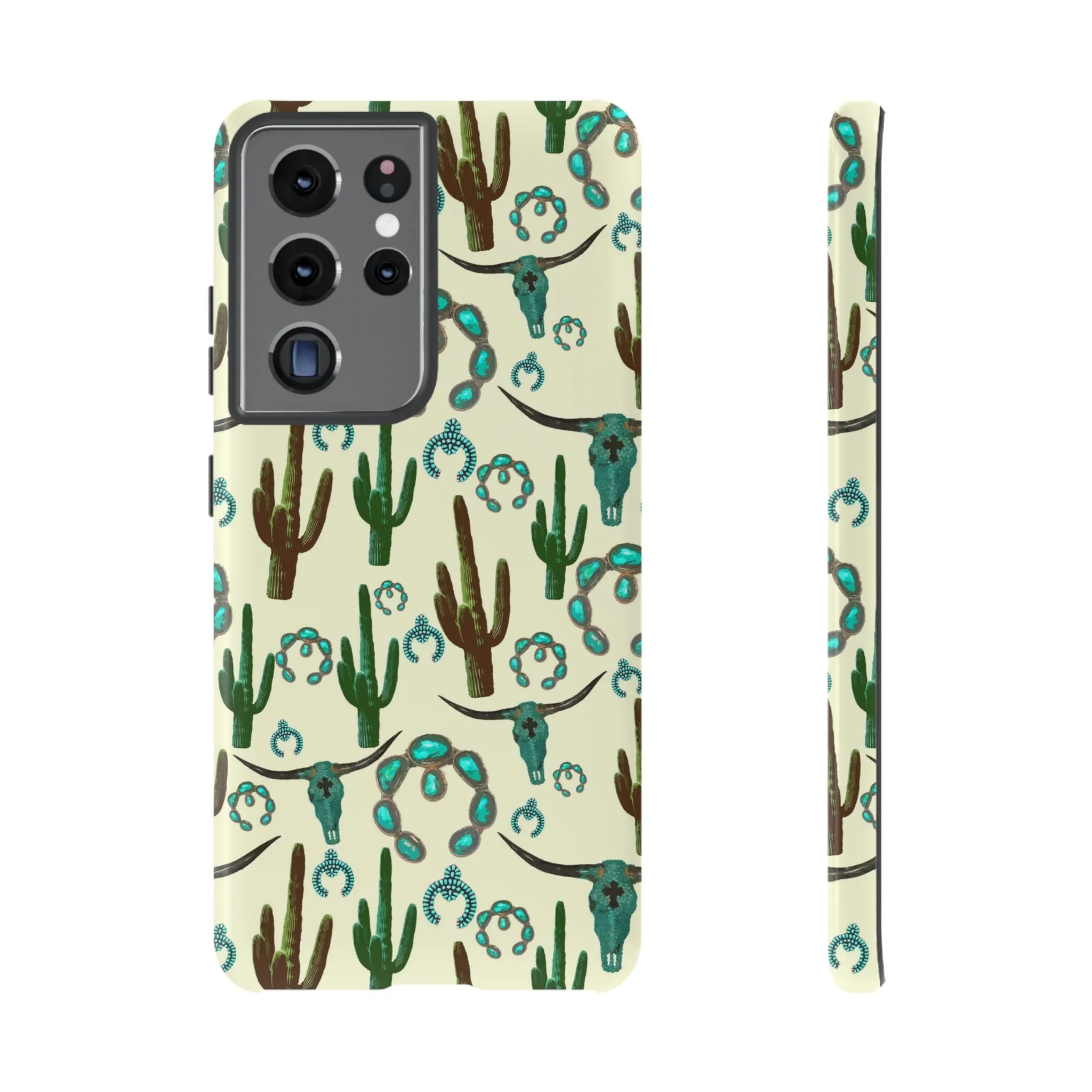 Arizona Cell Phone Tough Case - Various Styles/Sizes