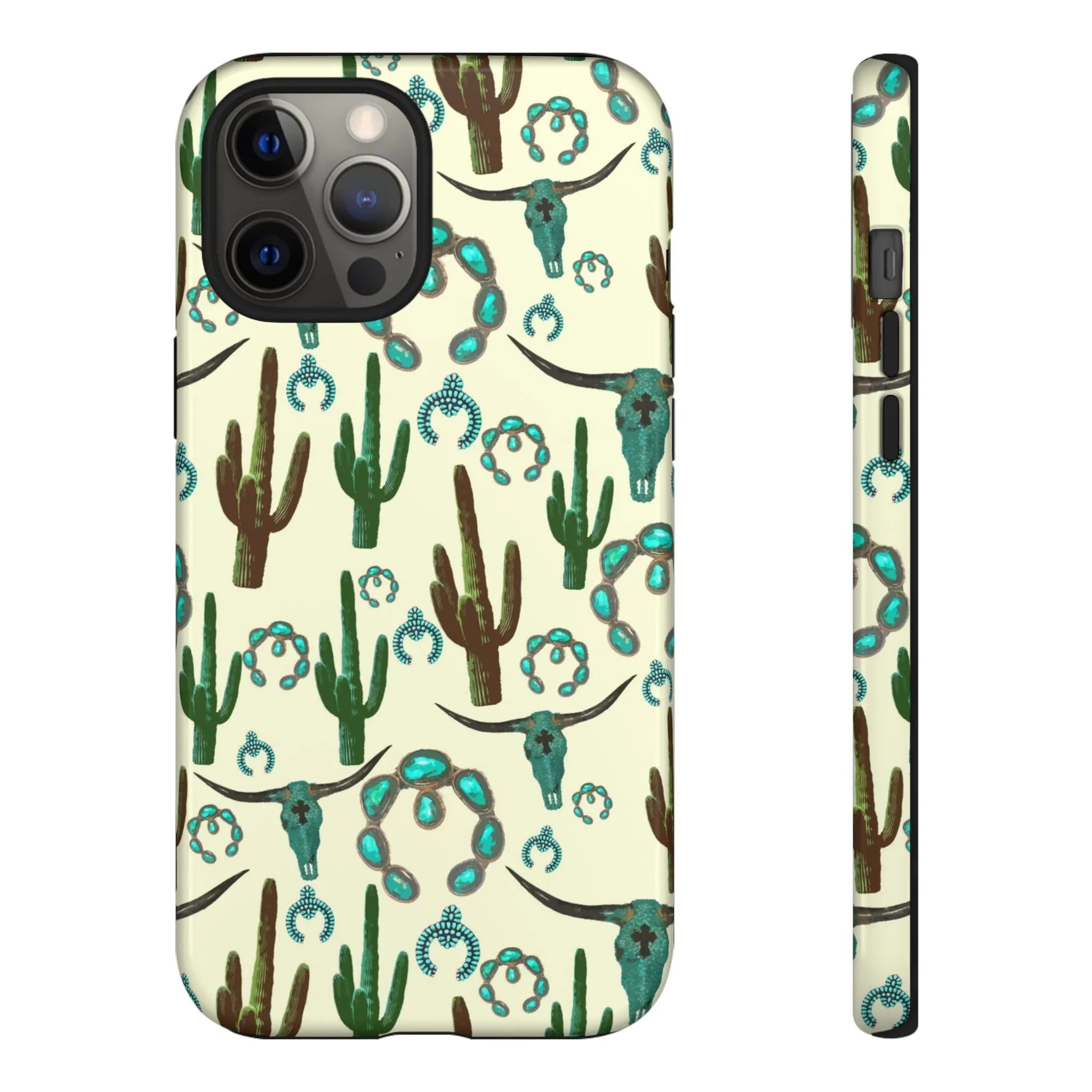 Arizona Cell Phone Tough Case - Various Styles/Sizes
