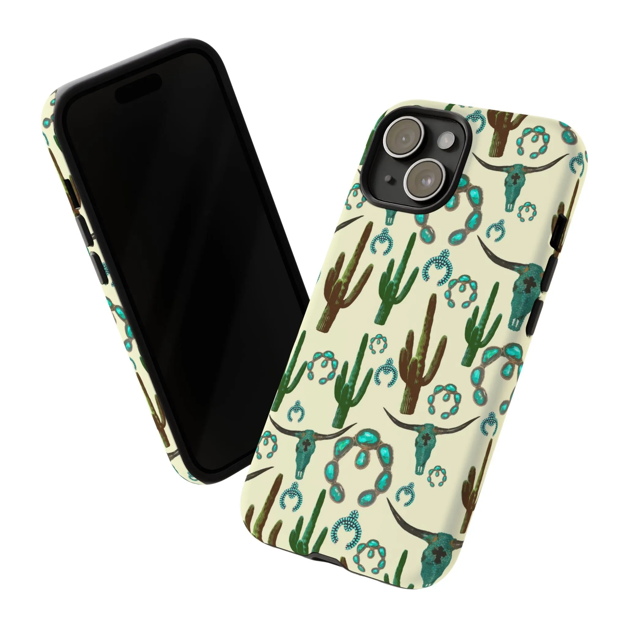 Arizona Cell Phone Tough Case - Various Styles/Sizes