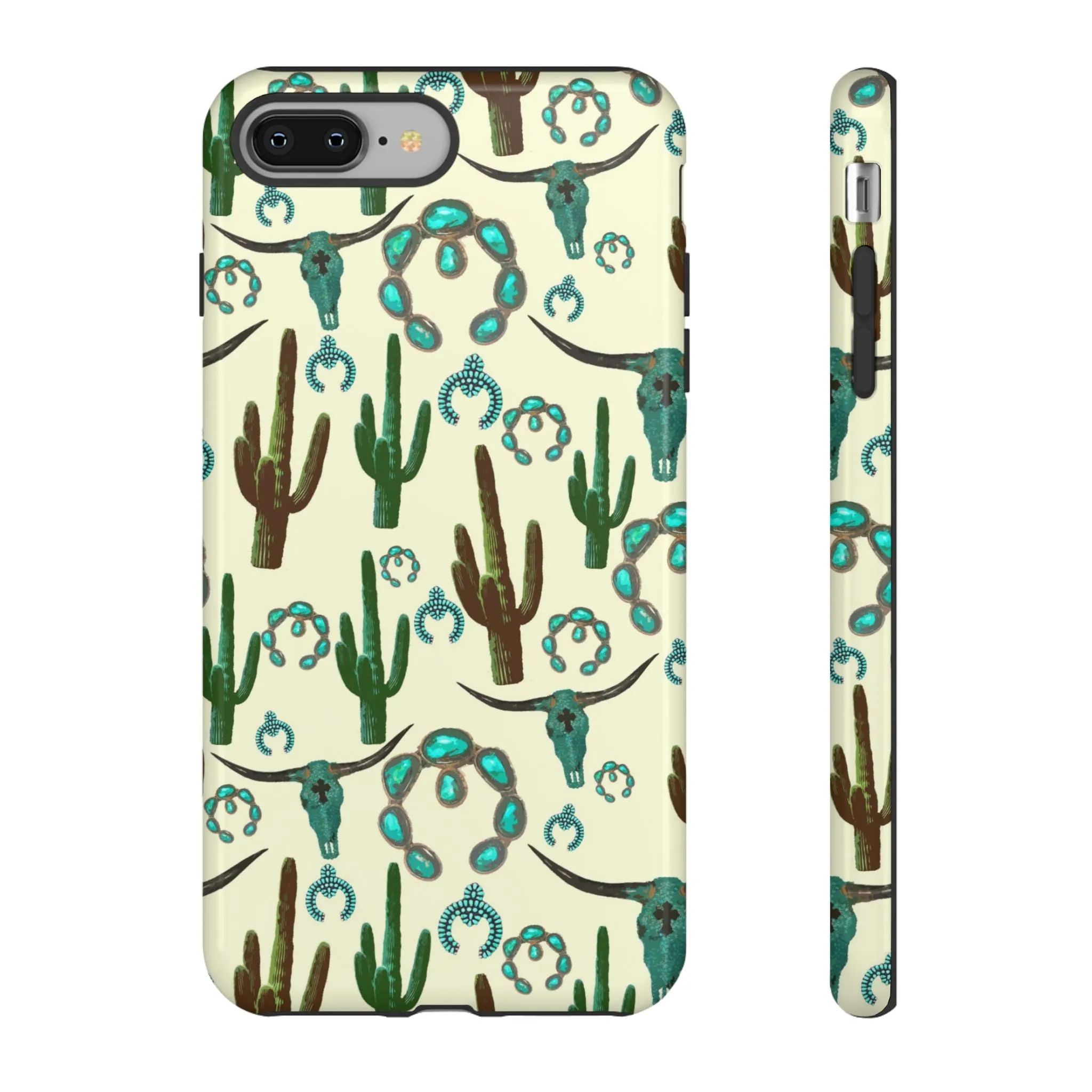 Arizona Cell Phone Tough Case - Various Styles/Sizes