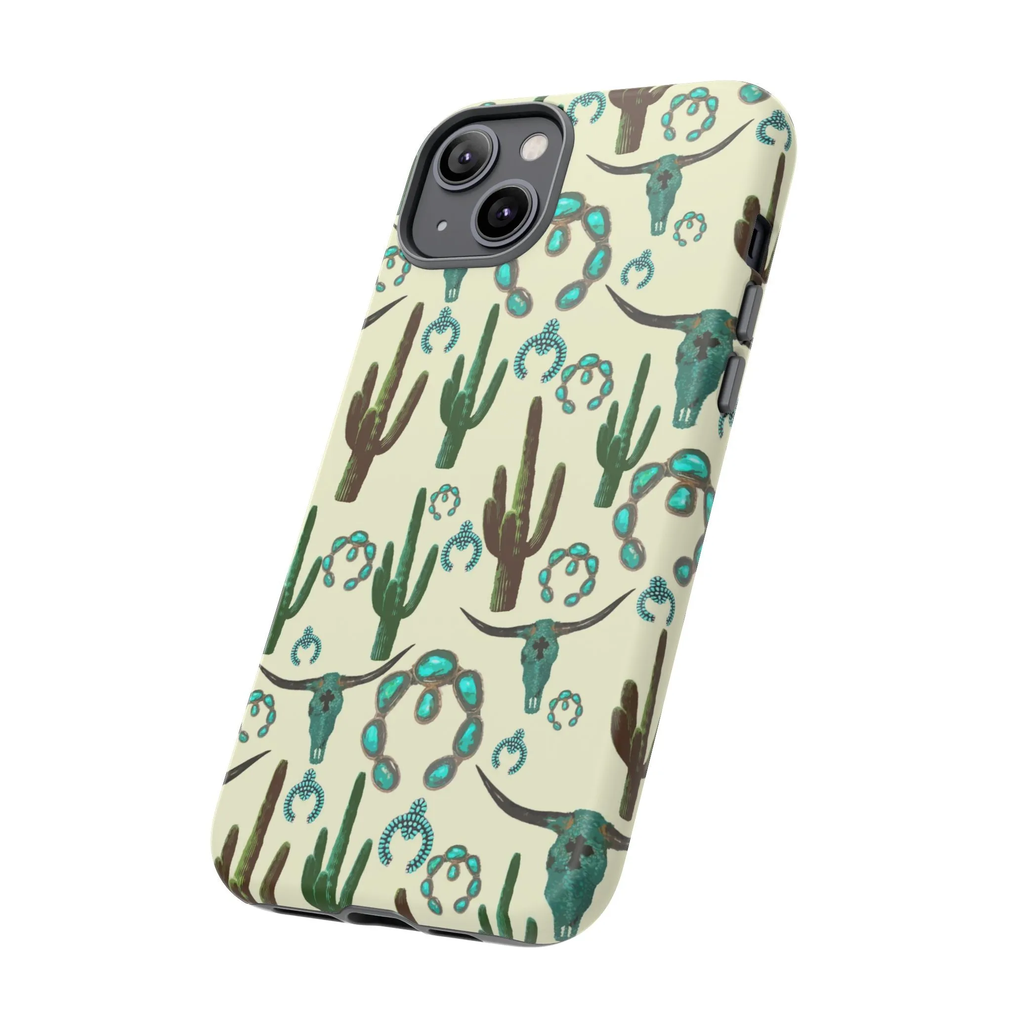 Arizona Cell Phone Tough Case - Various Styles/Sizes