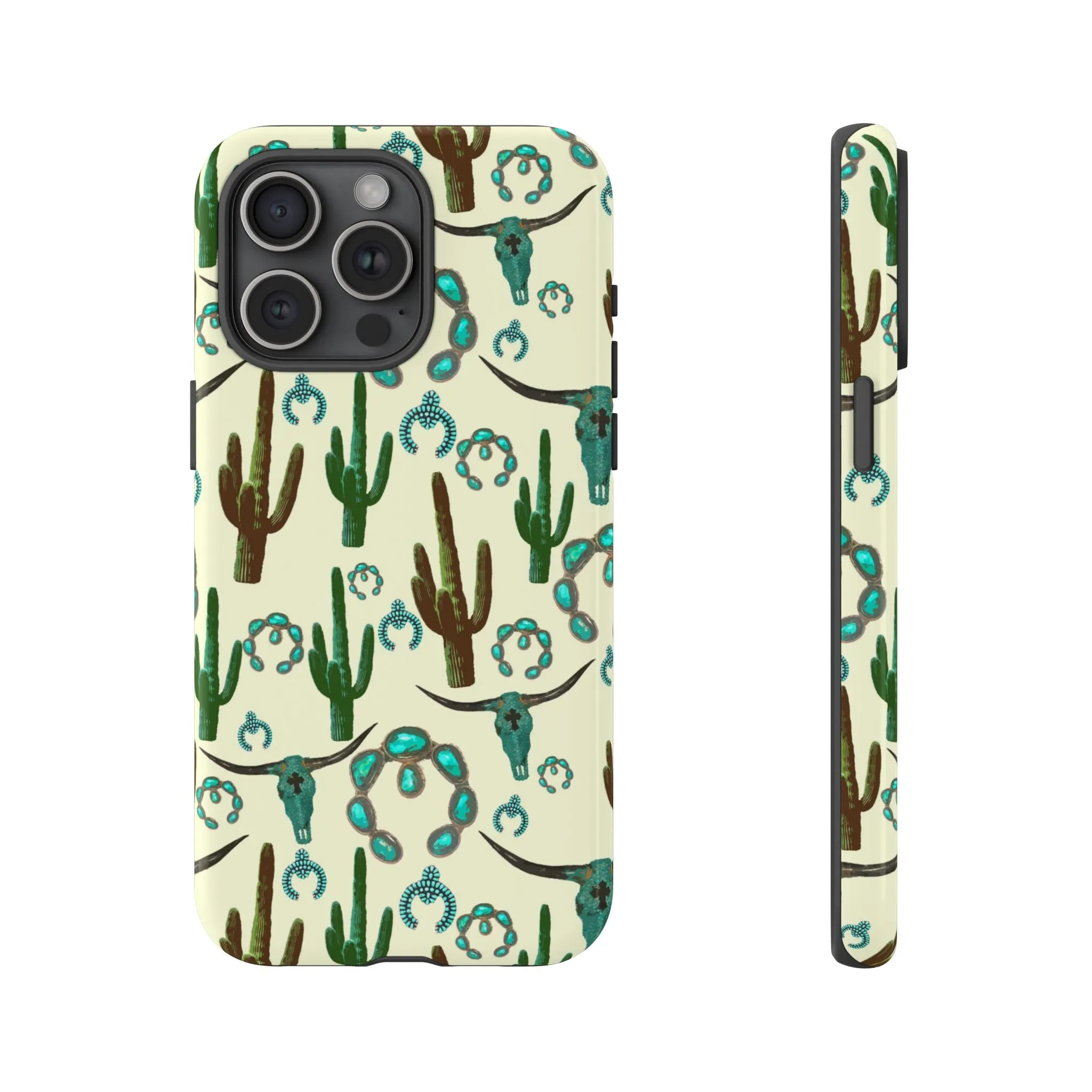 Arizona Cell Phone Tough Case - Various Styles/Sizes