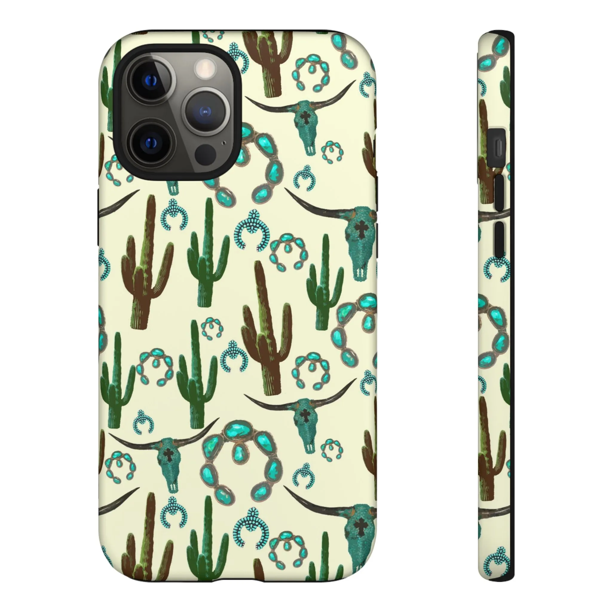 Arizona Cell Phone Tough Case - Various Styles/Sizes