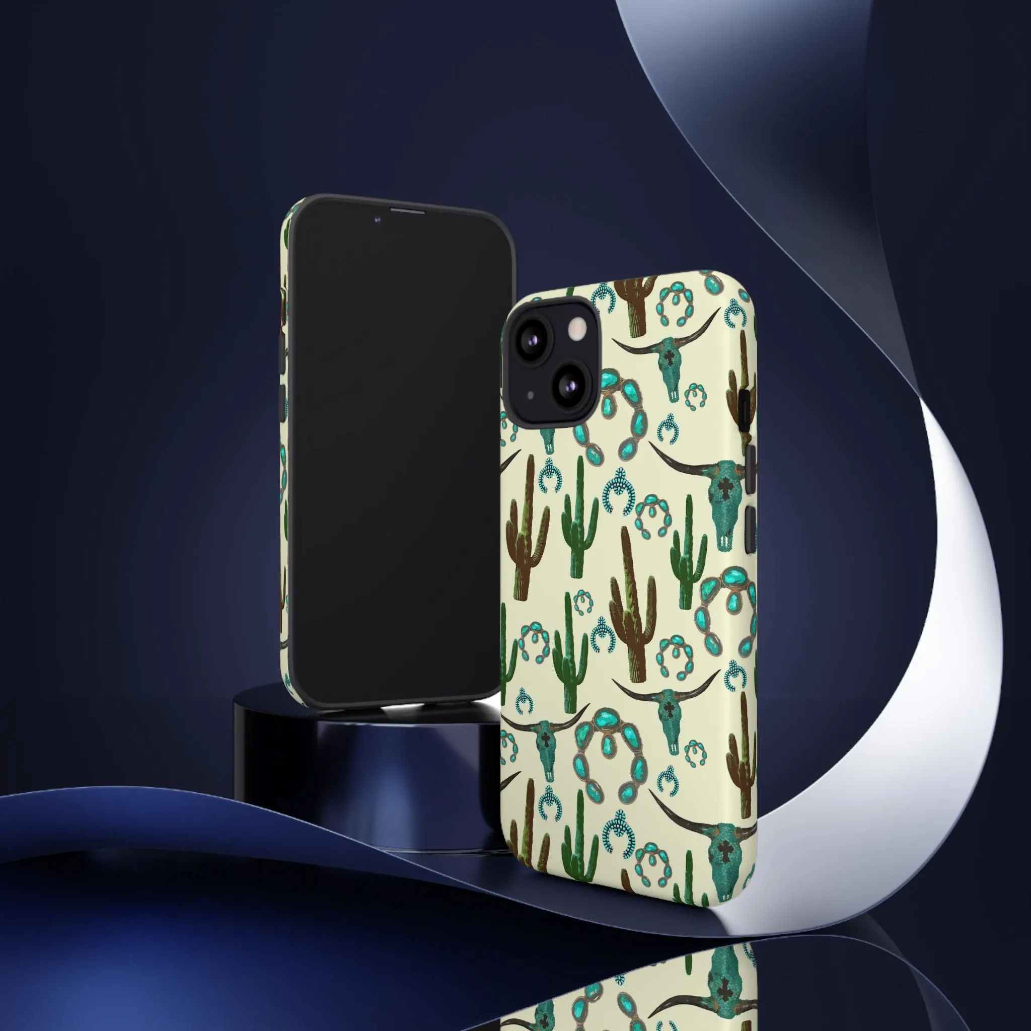 Arizona Cell Phone Tough Case - Various Styles/Sizes