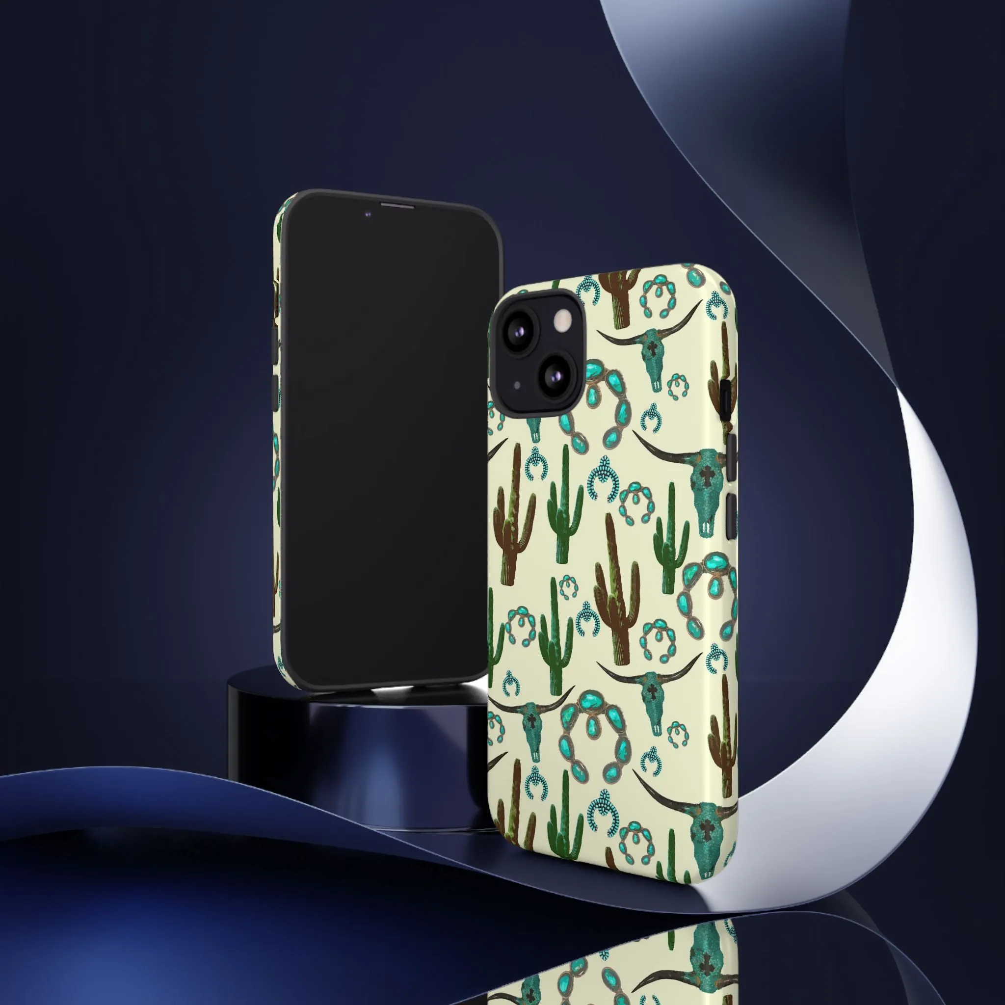 Arizona Cell Phone Tough Case - Various Styles/Sizes