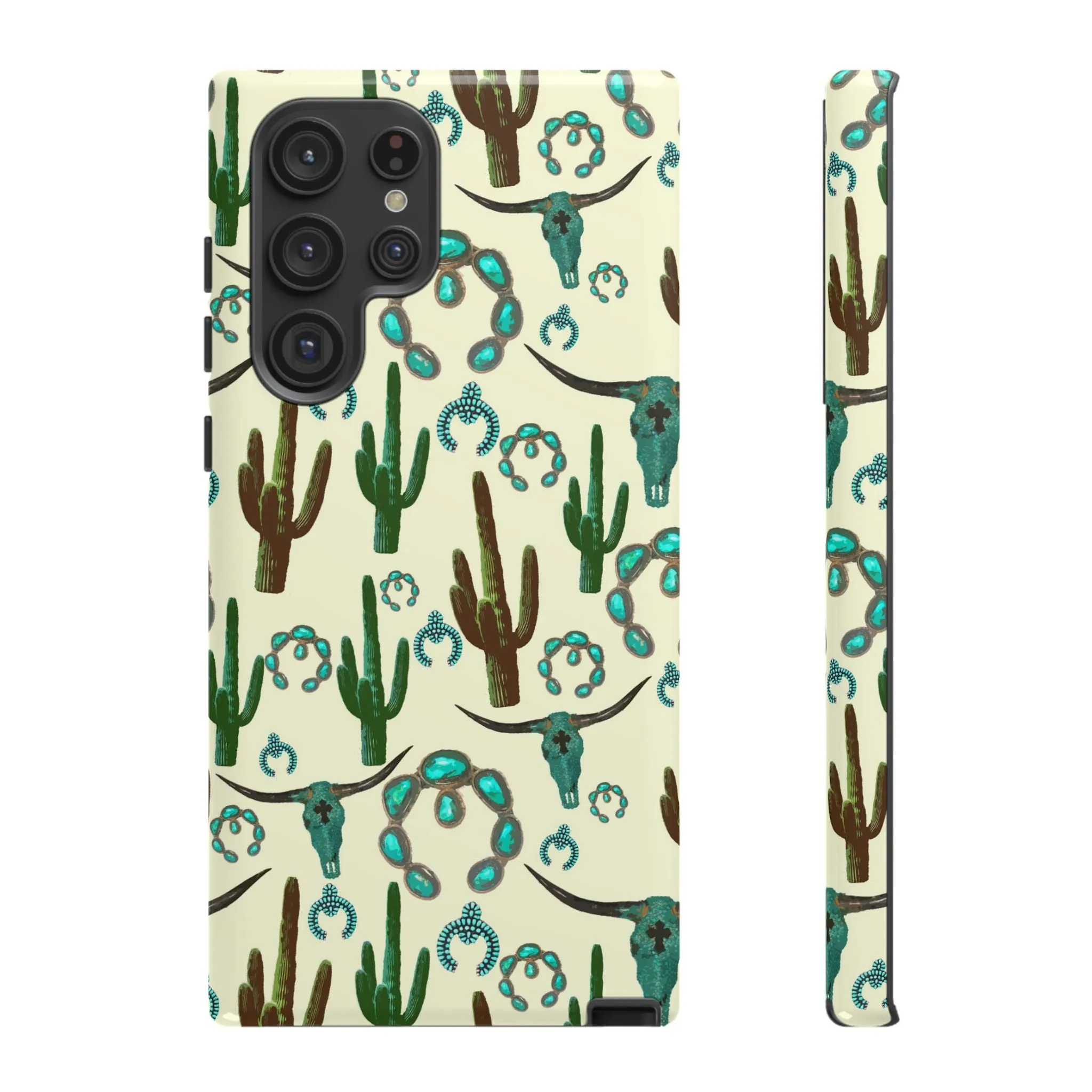 Arizona Cell Phone Tough Case - Various Styles/Sizes