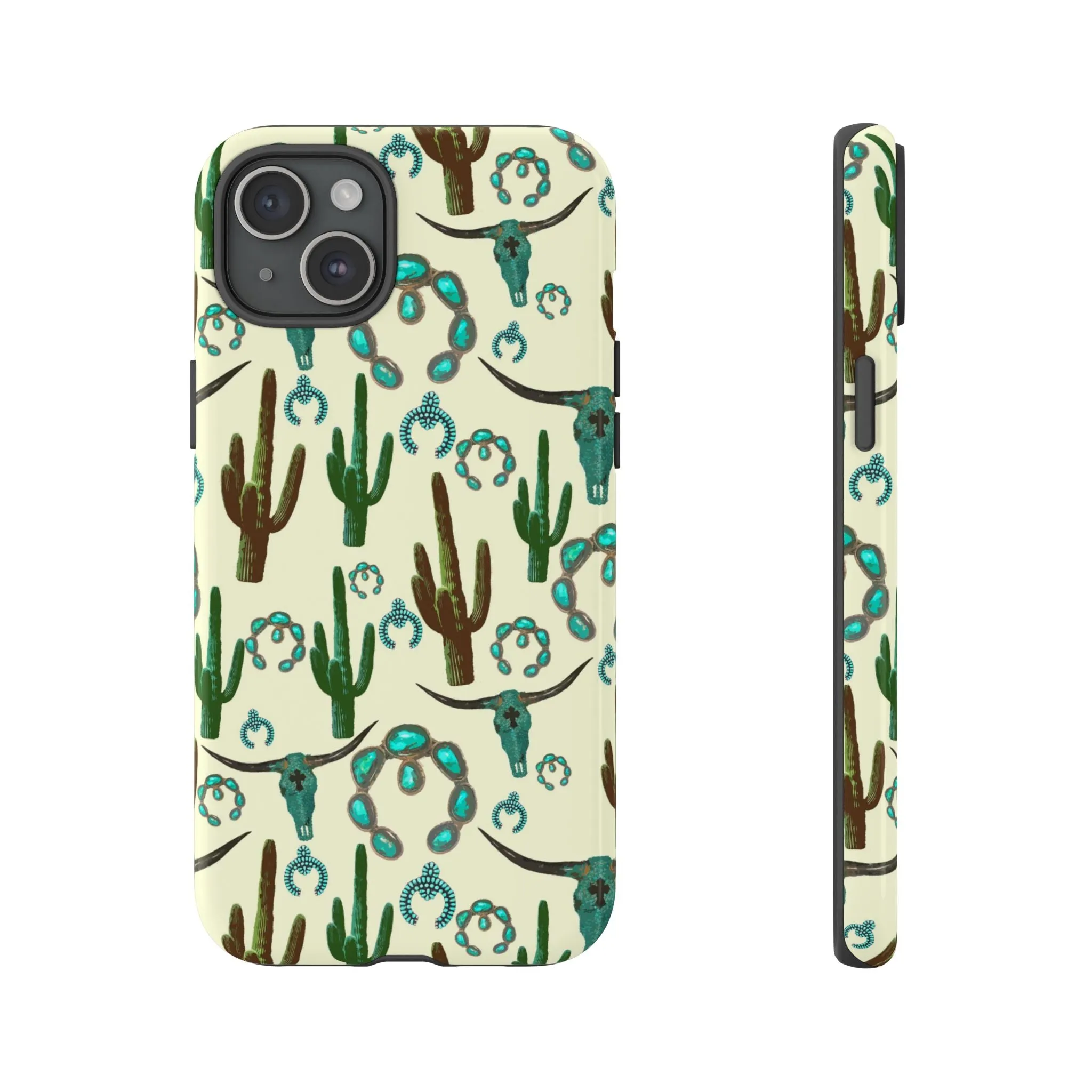 Arizona Cell Phone Tough Case - Various Styles/Sizes