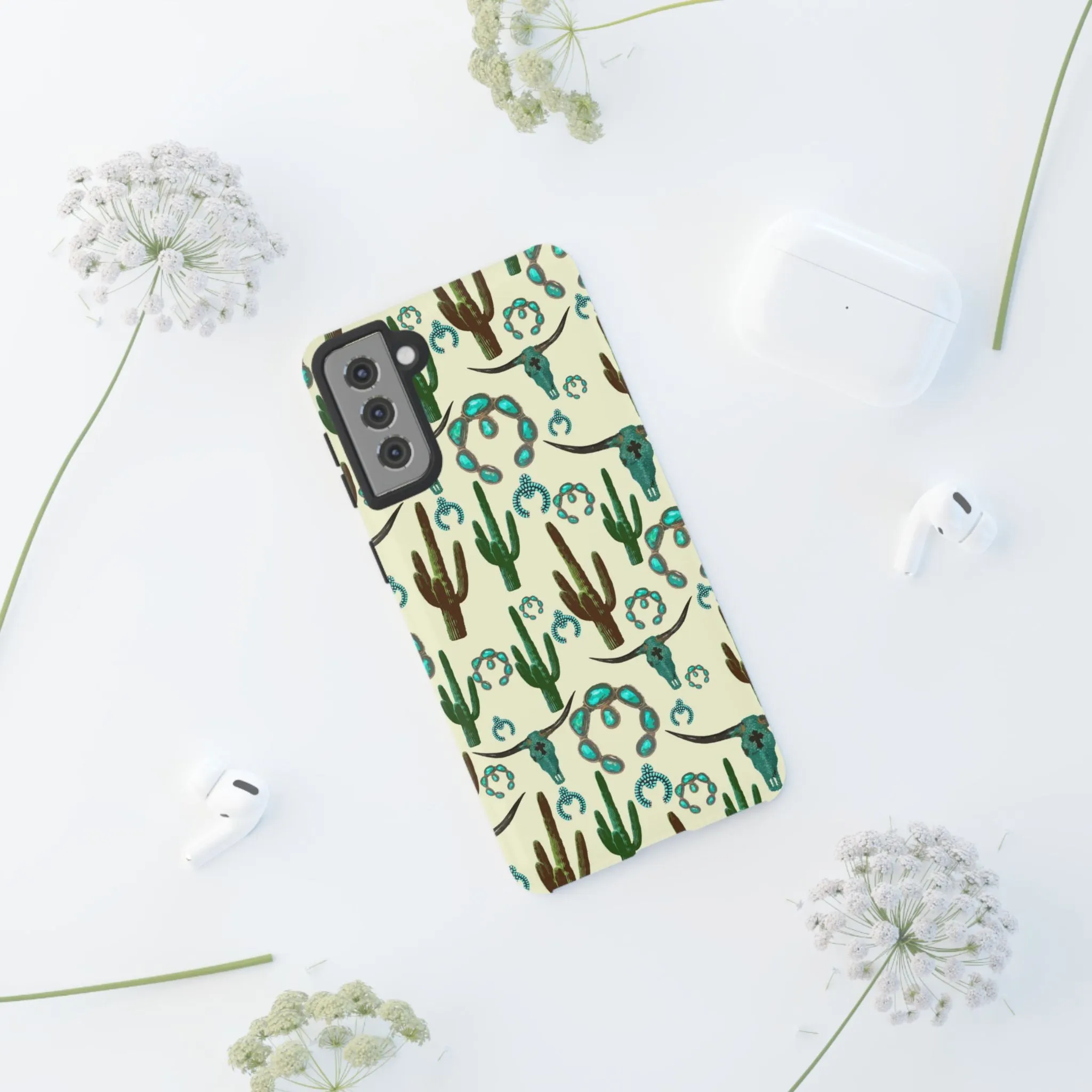 Arizona Cell Phone Tough Case - Various Styles/Sizes