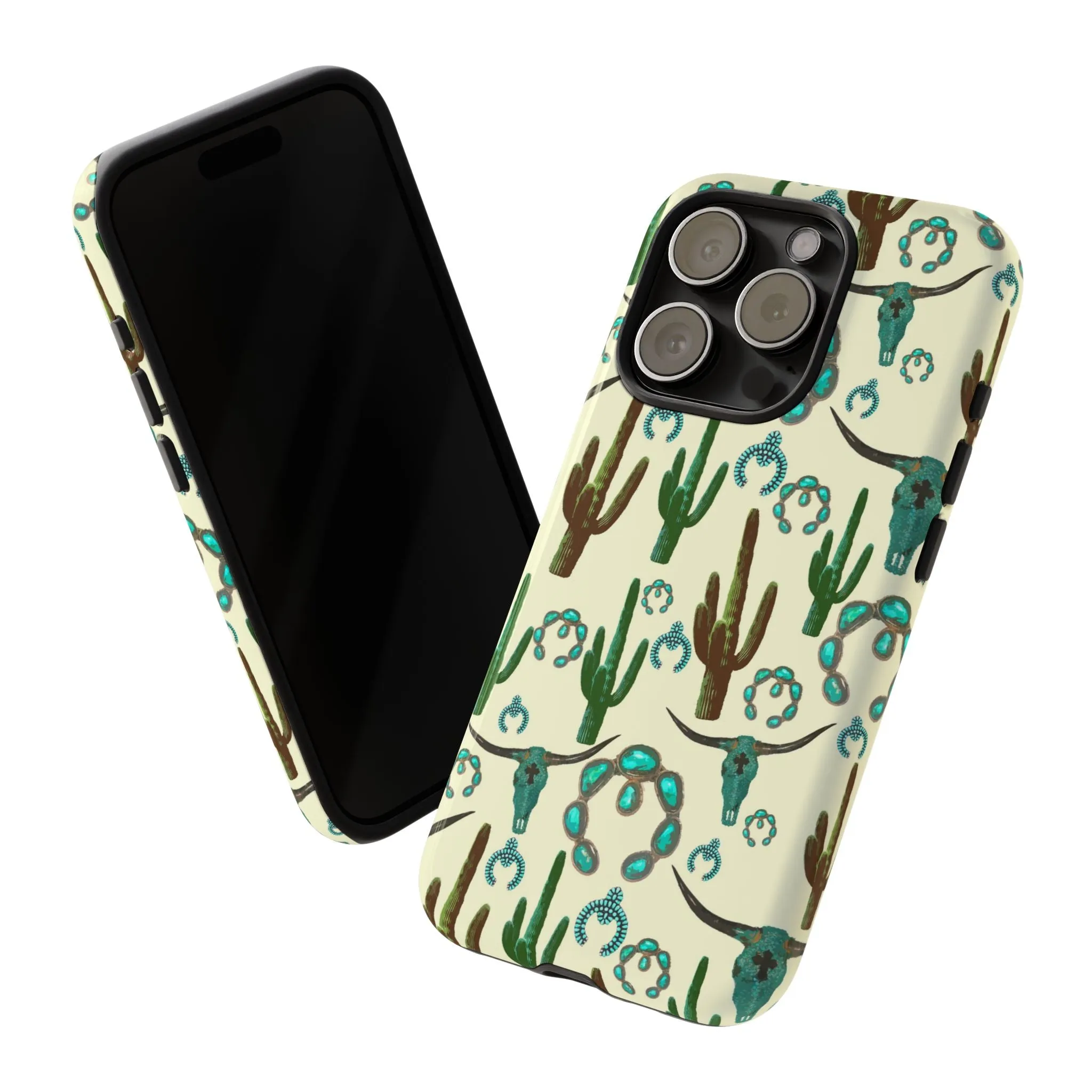 Arizona Cell Phone Tough Case - Various Styles/Sizes