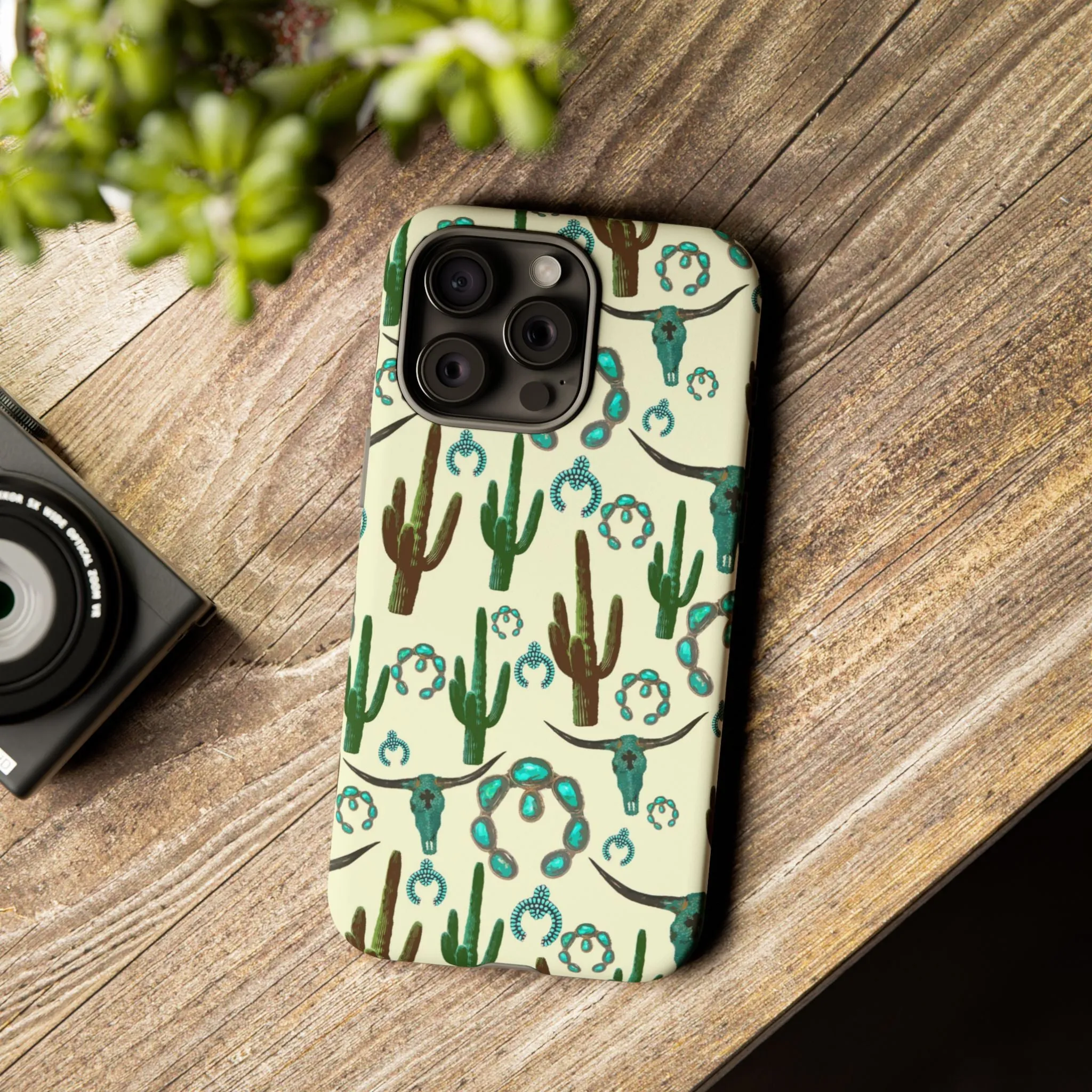 Arizona Cell Phone Tough Case - Various Styles/Sizes