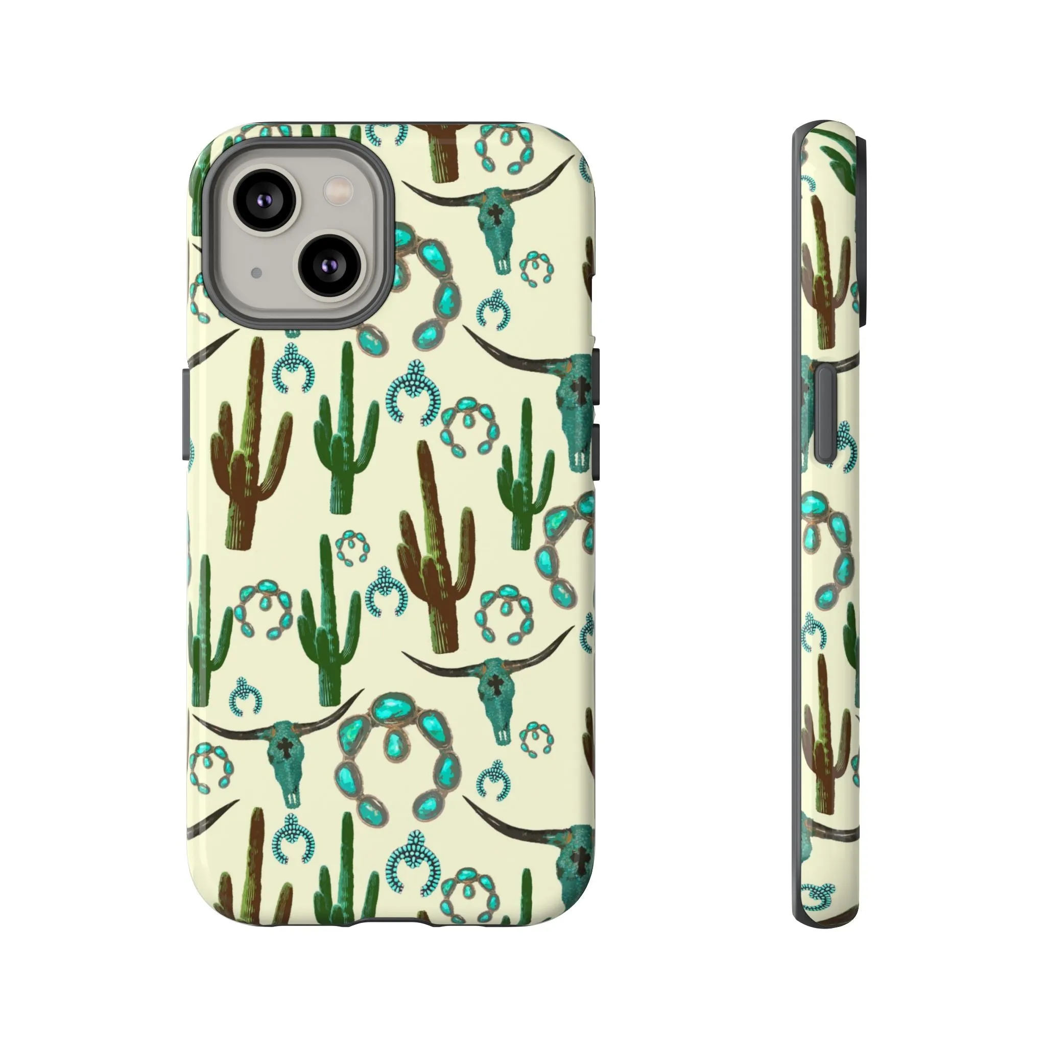Arizona Cell Phone Tough Case - Various Styles/Sizes