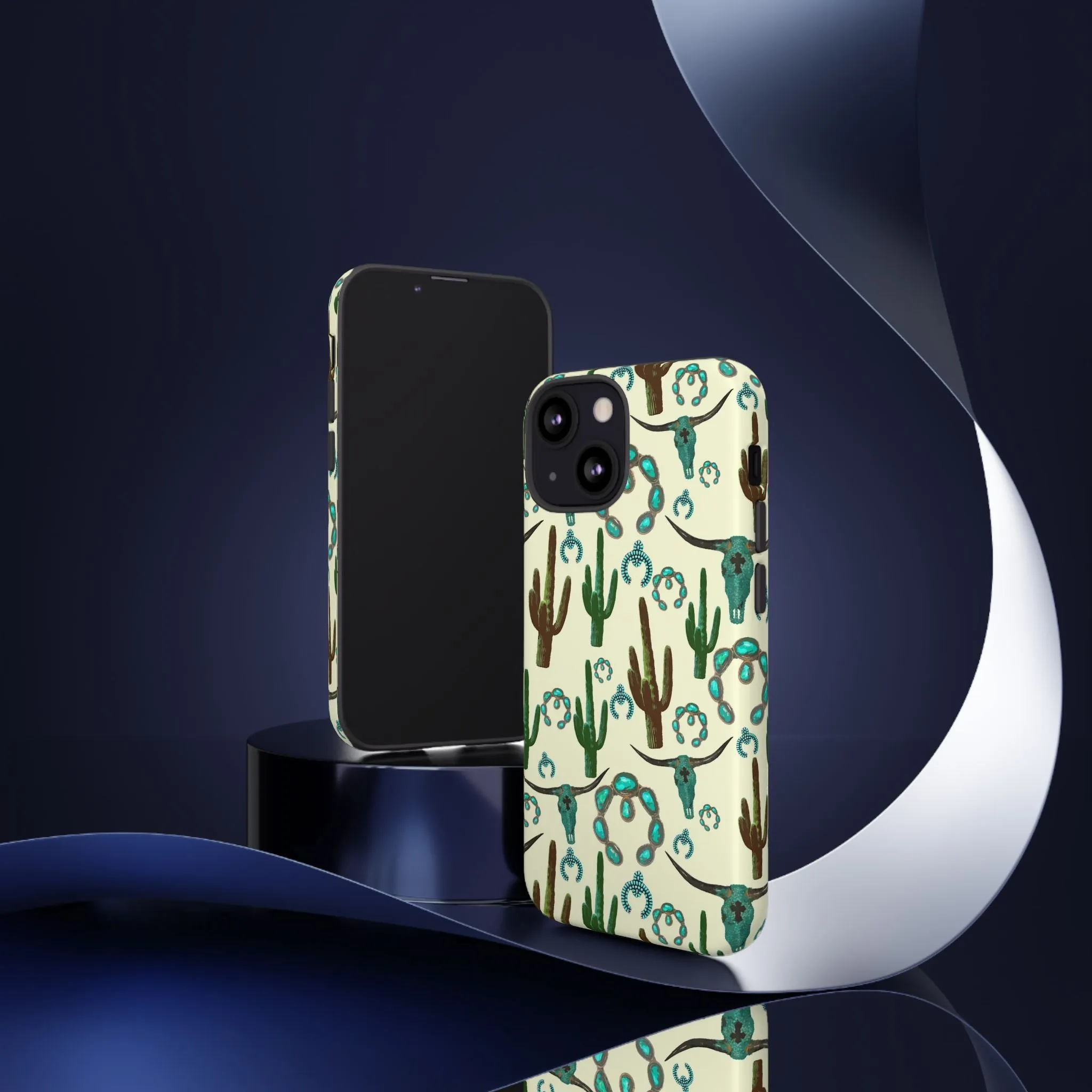 Arizona Cell Phone Tough Case - Various Styles/Sizes