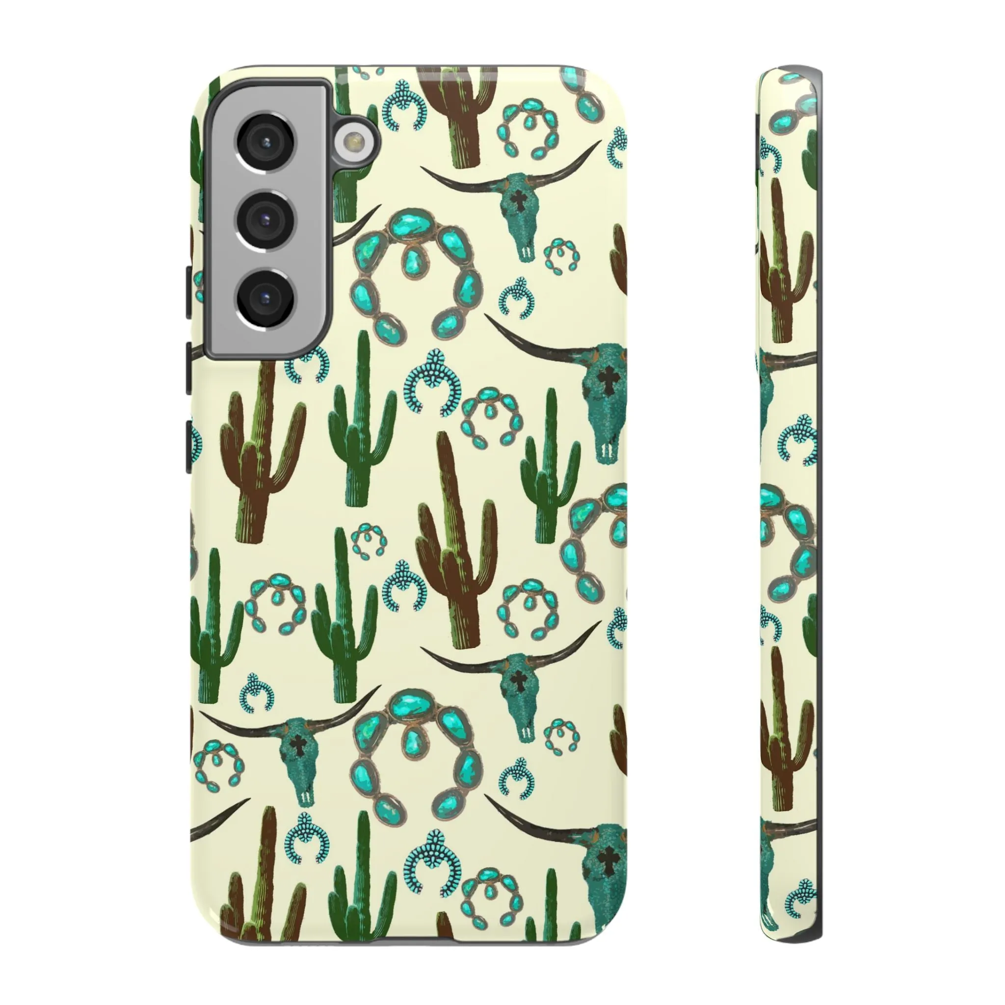 Arizona Cell Phone Tough Case - Various Styles/Sizes