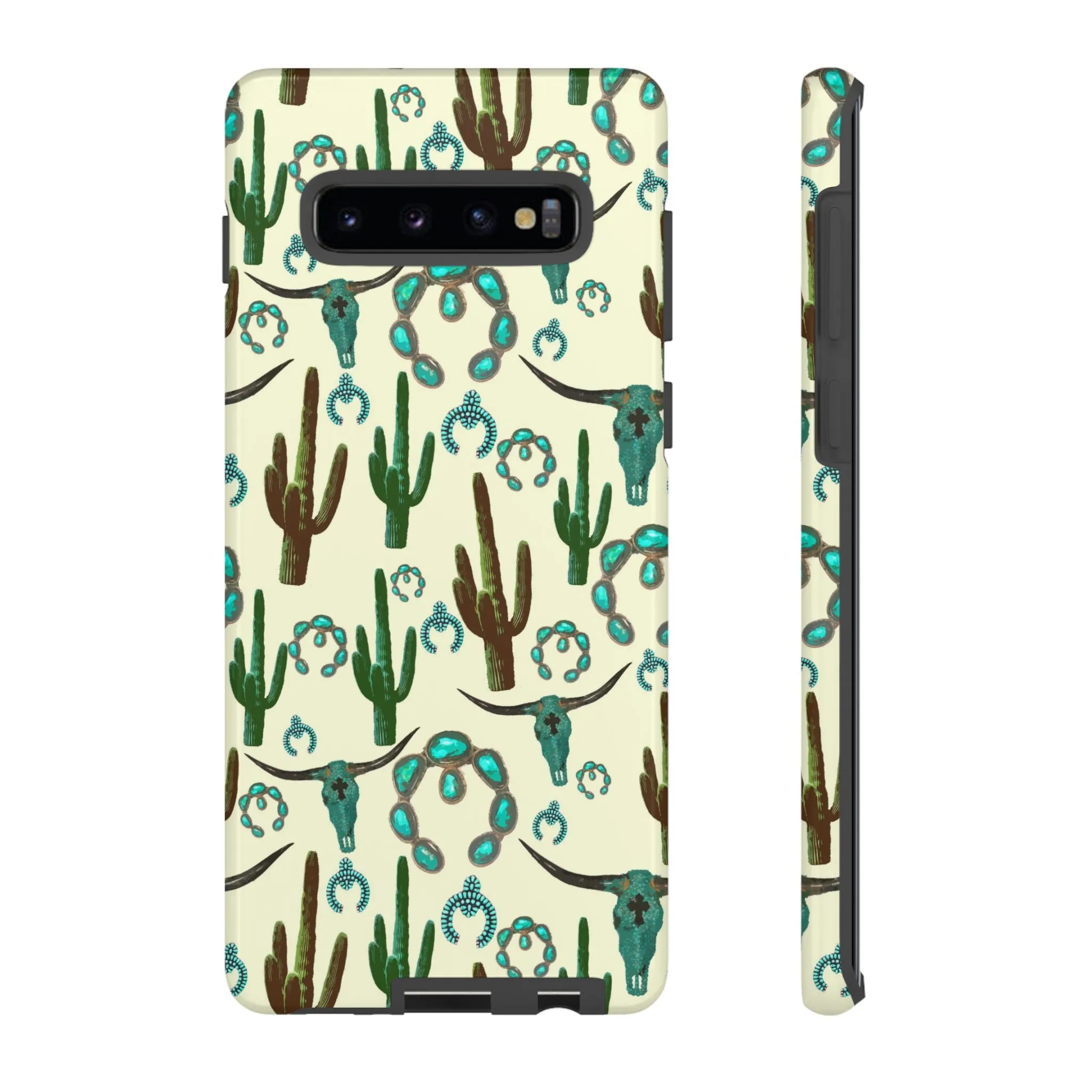 Arizona Cell Phone Tough Case - Various Styles/Sizes