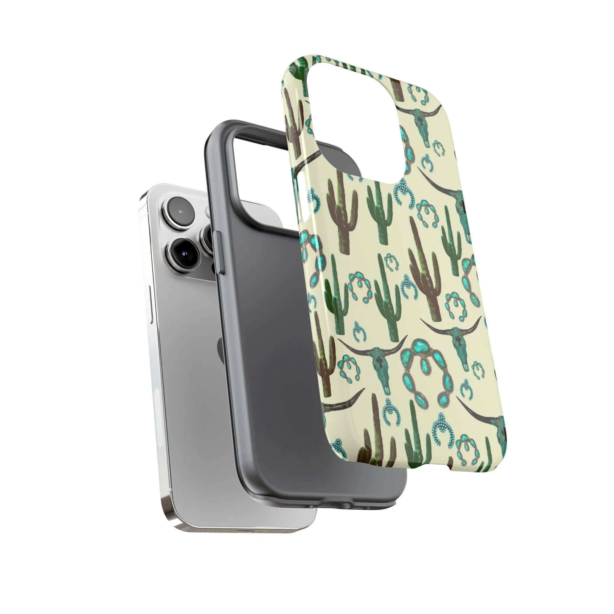 Arizona Cell Phone Tough Case - Various Styles/Sizes