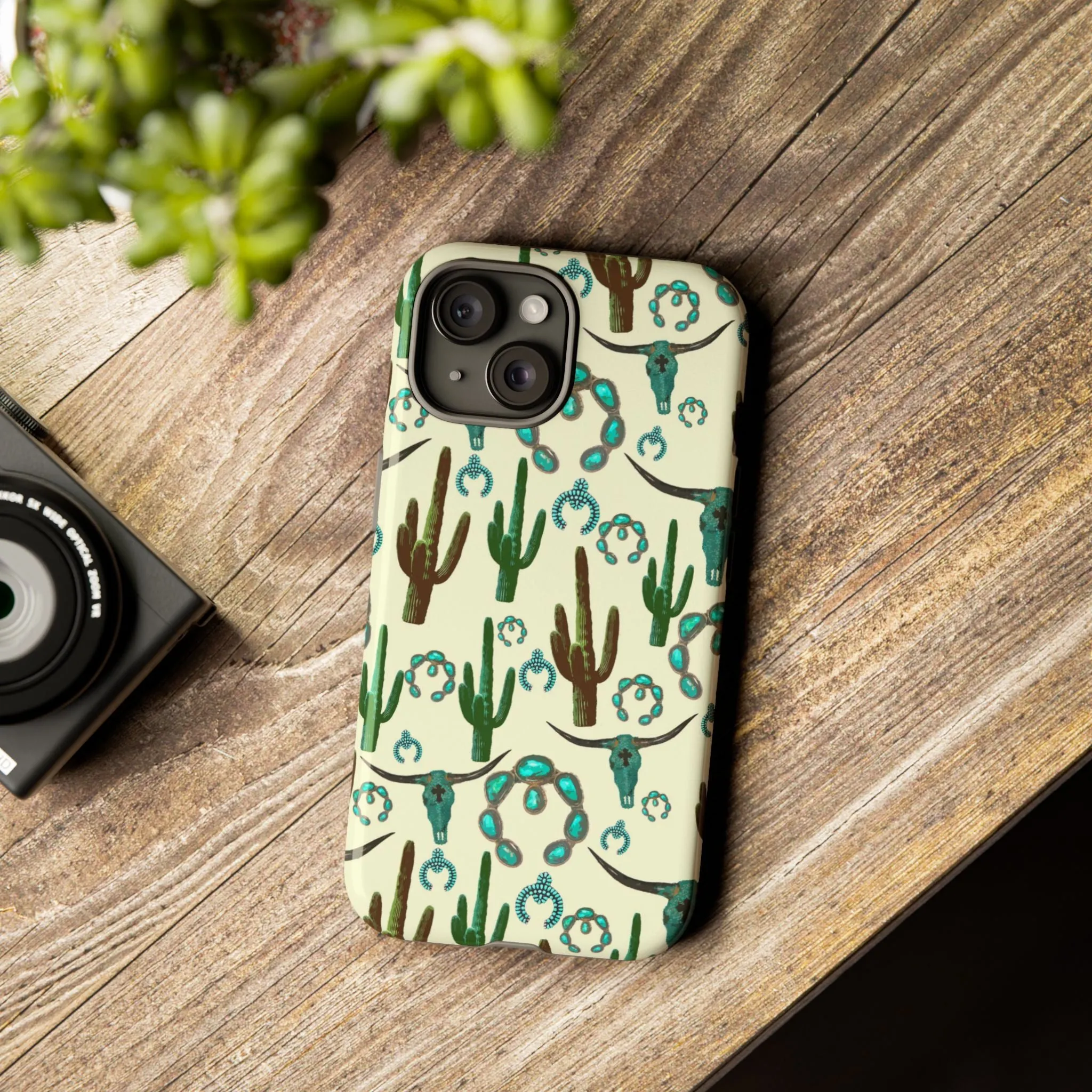 Arizona Cell Phone Tough Case - Various Styles/Sizes