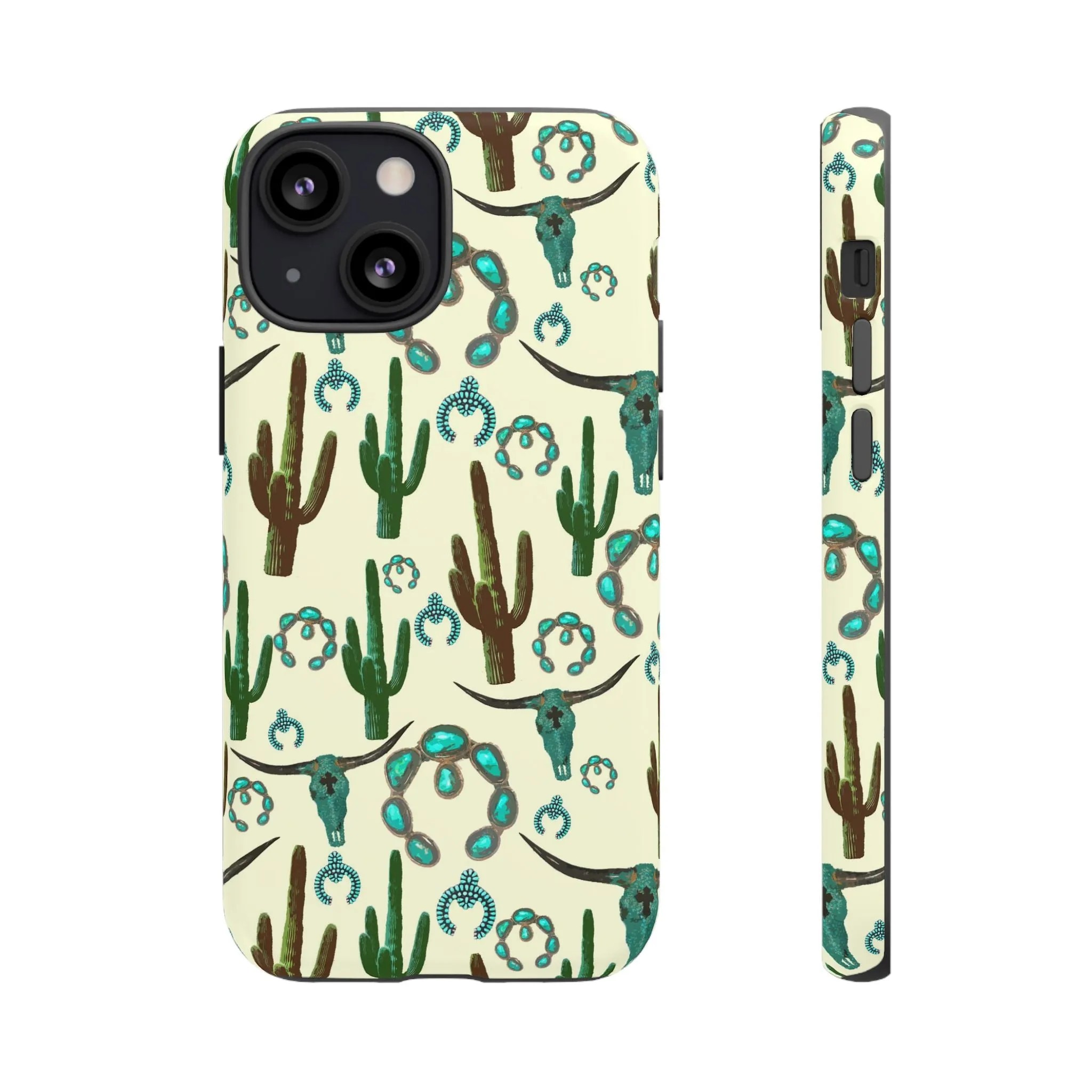 Arizona Cell Phone Tough Case - Various Styles/Sizes