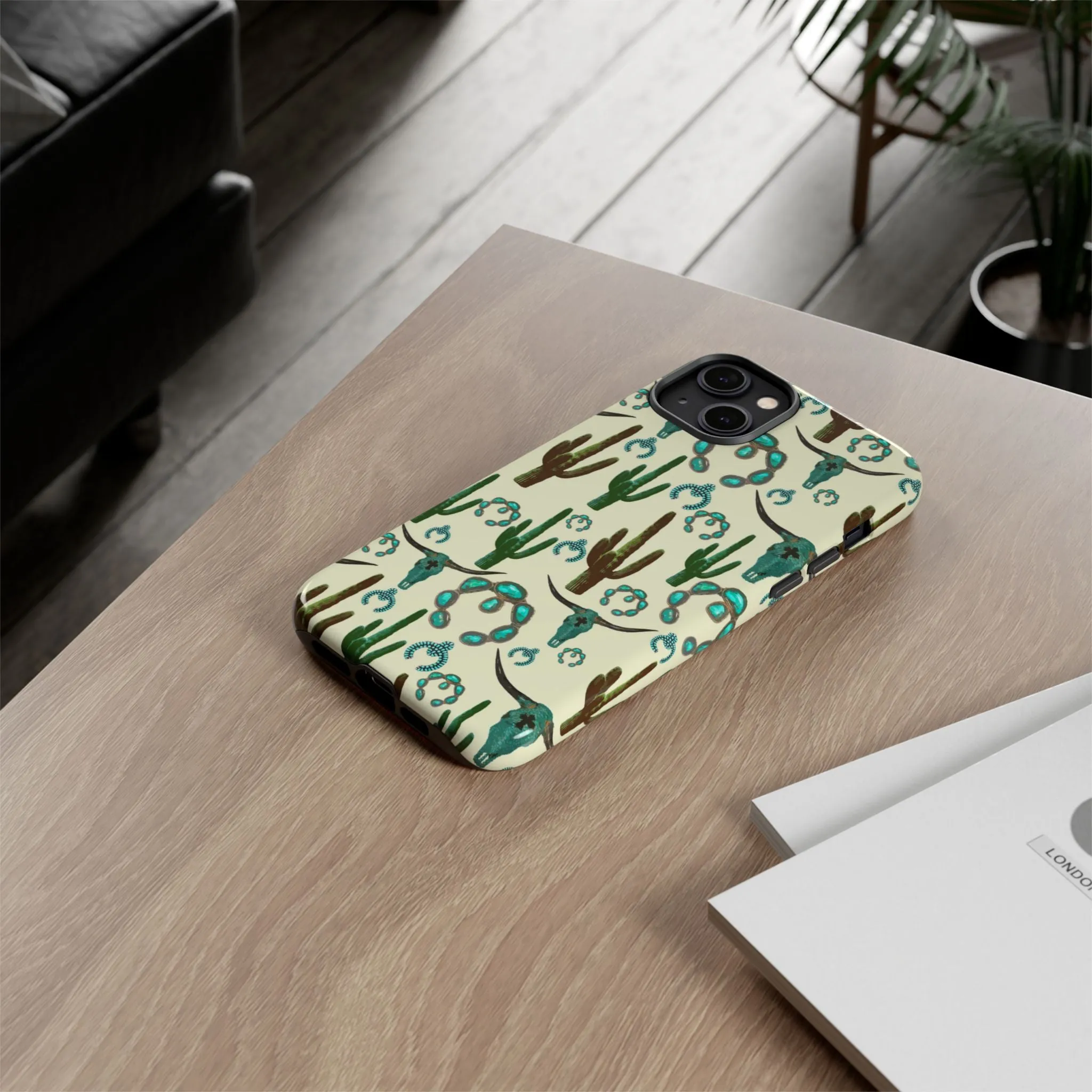 Arizona Cell Phone Tough Case - Various Styles/Sizes