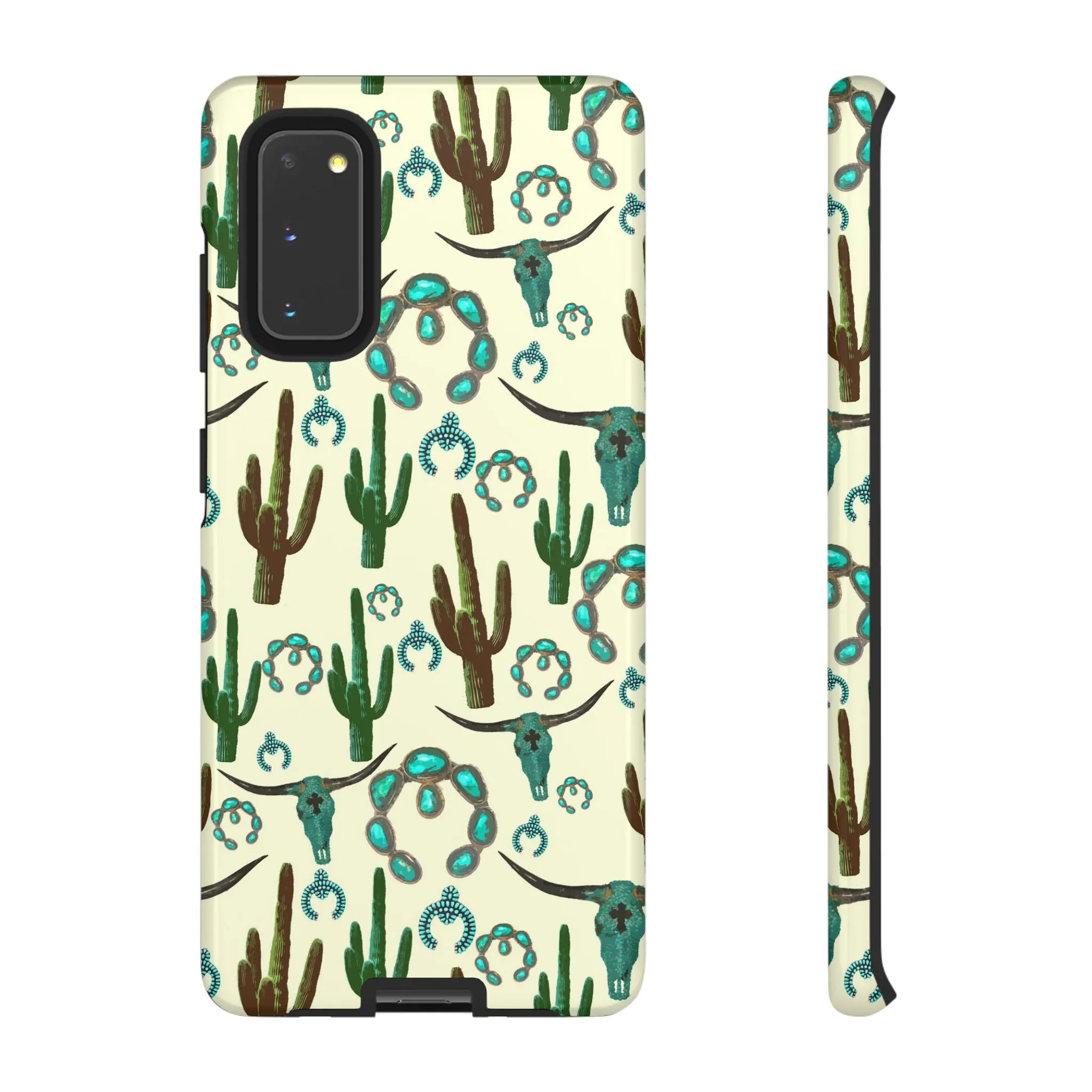 Arizona Cell Phone Tough Case - Various Styles/Sizes