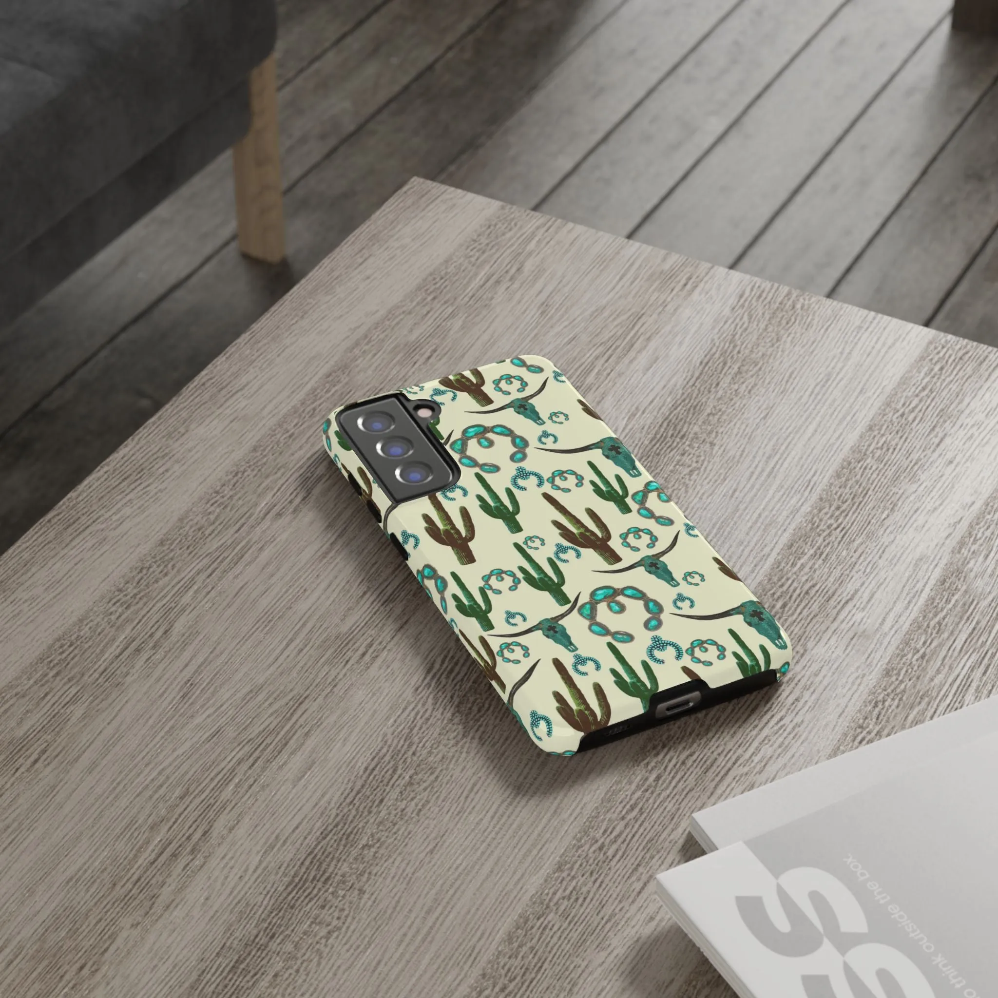 Arizona Cell Phone Tough Case - Various Styles/Sizes