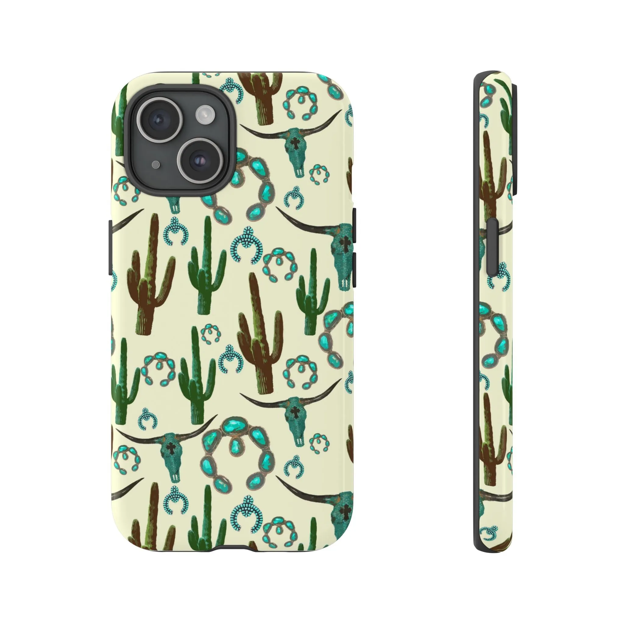 Arizona Cell Phone Tough Case - Various Styles/Sizes