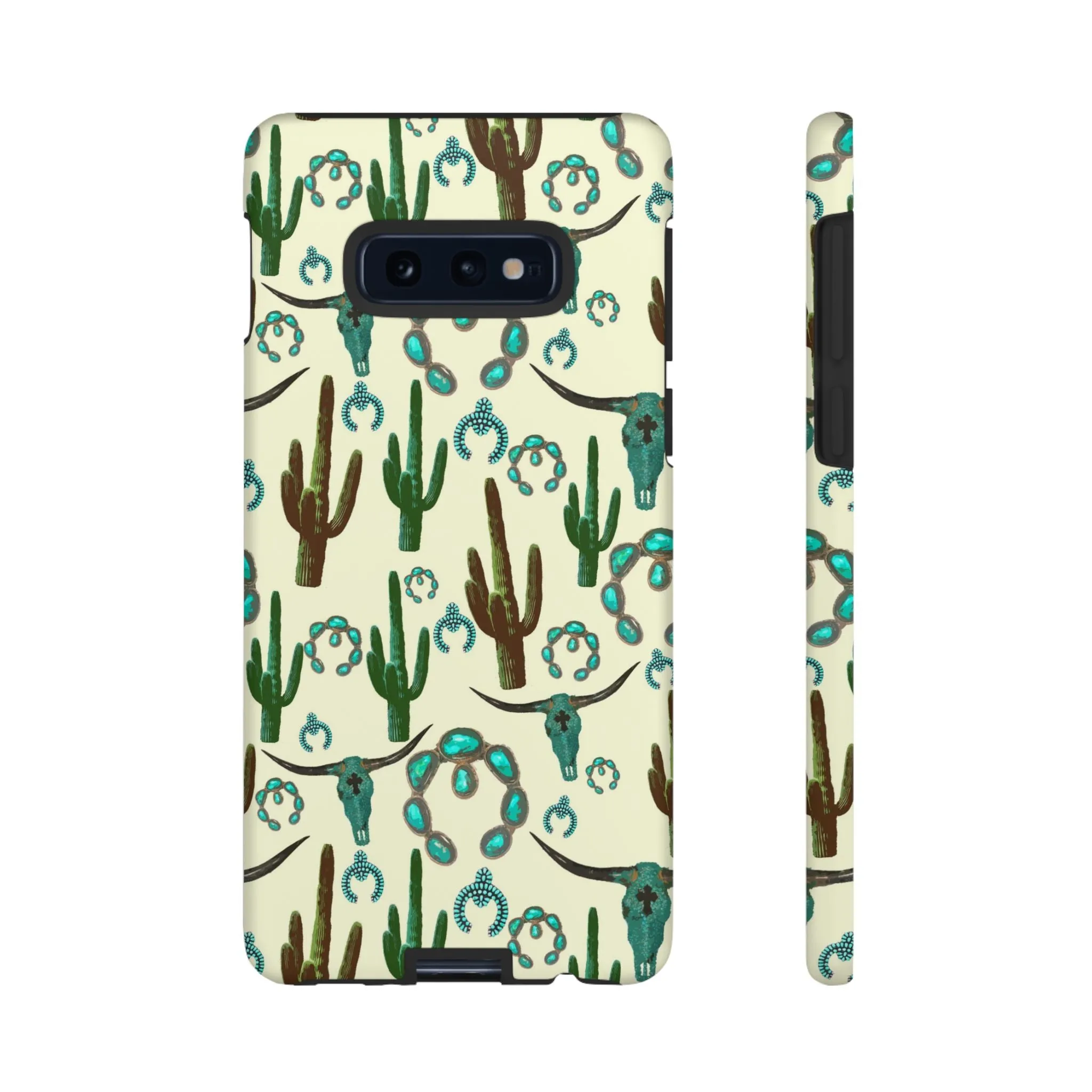 Arizona Cell Phone Tough Case - Various Styles/Sizes