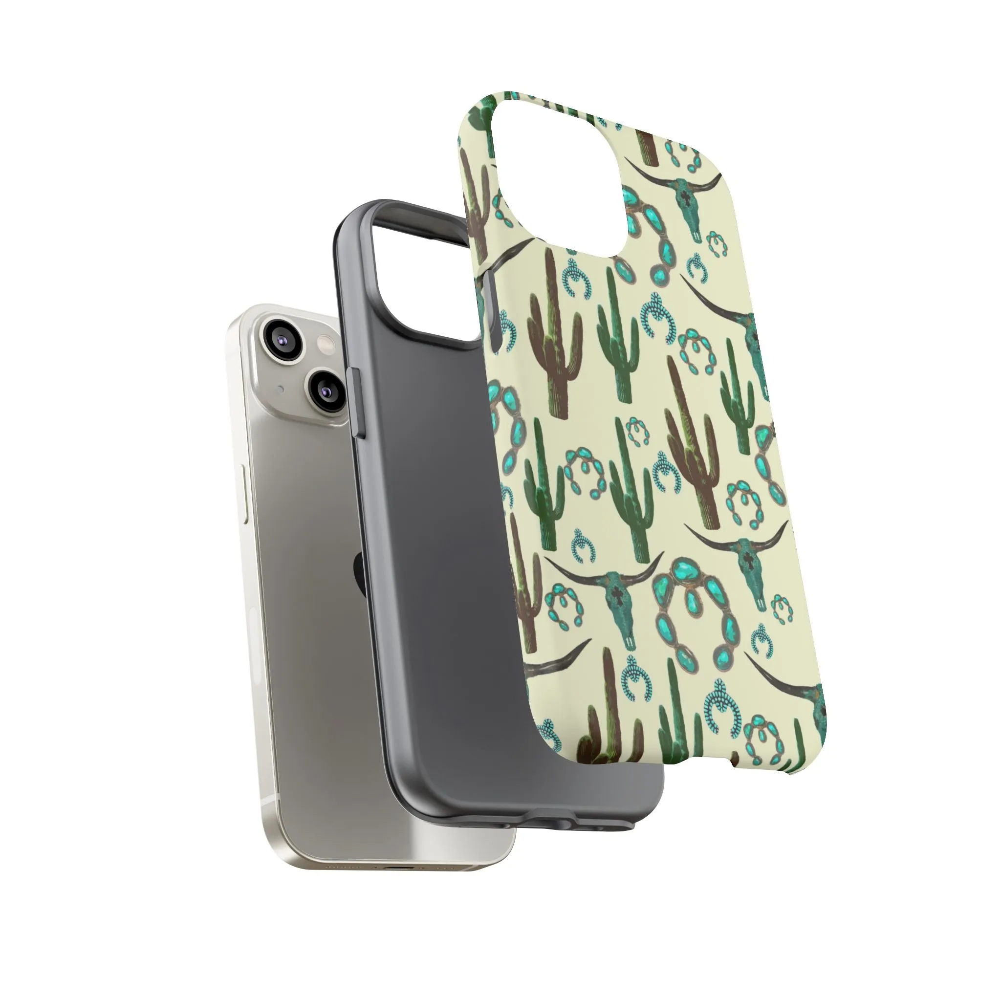 Arizona Cell Phone Tough Case - Various Styles/Sizes