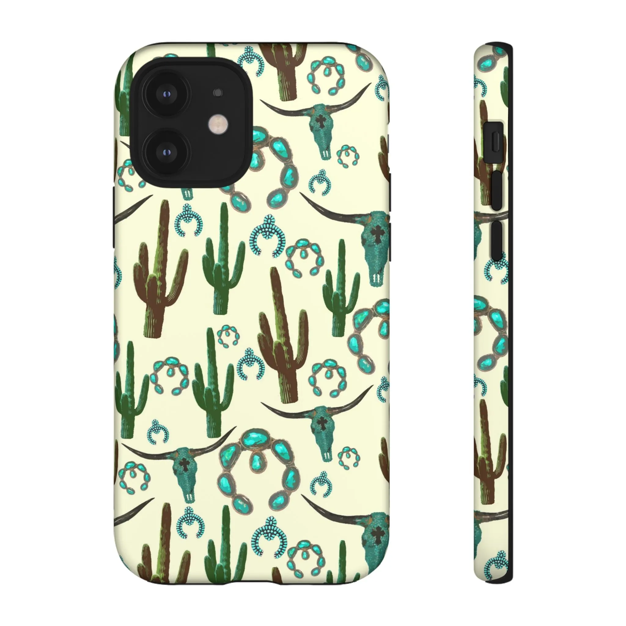 Arizona Cell Phone Tough Case - Various Styles/Sizes