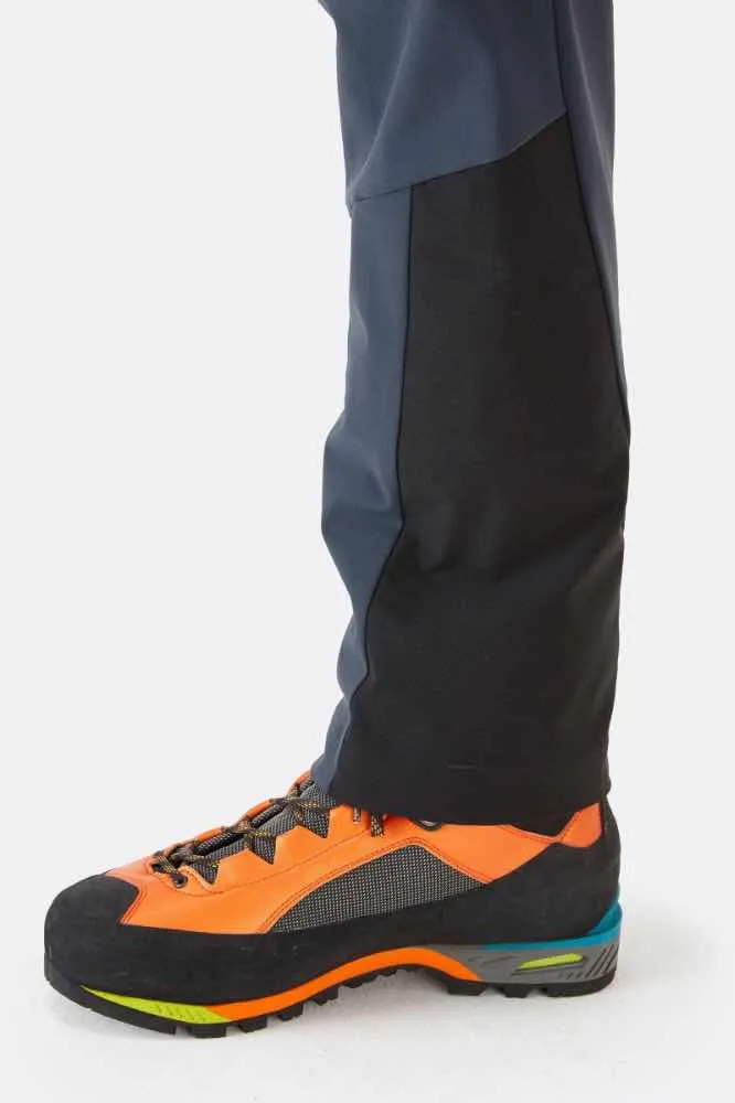 Ascendor Alpine Softshell Pants Men's