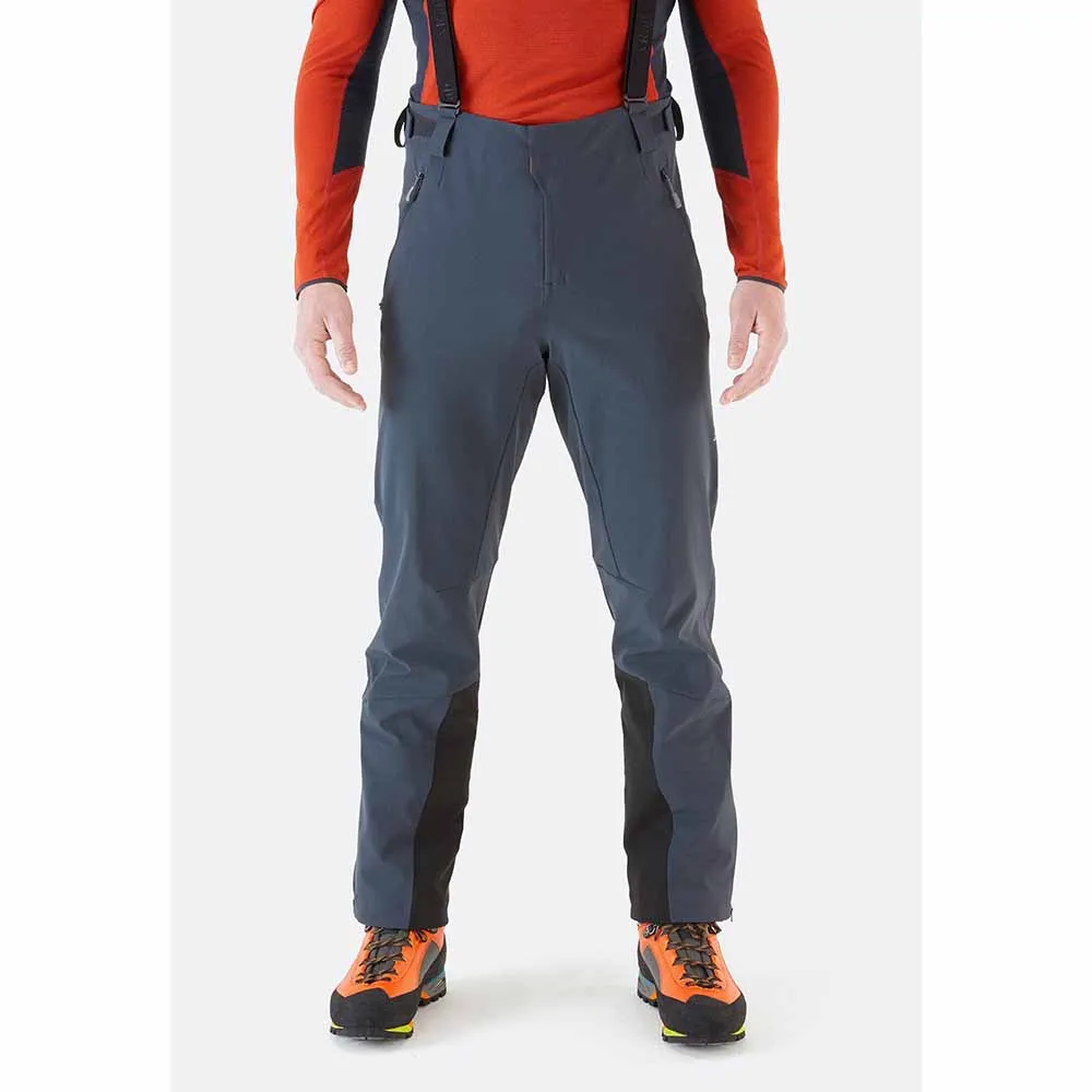 Ascendor Alpine Softshell Pants Men's