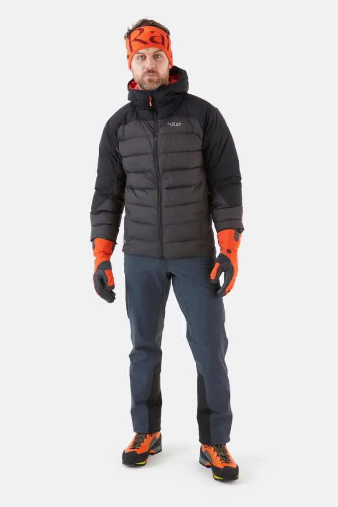 Ascendor Alpine Softshell Pants Men's