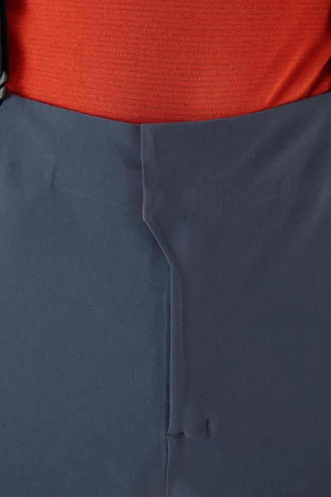 Ascendor Alpine Softshell Pants Men's