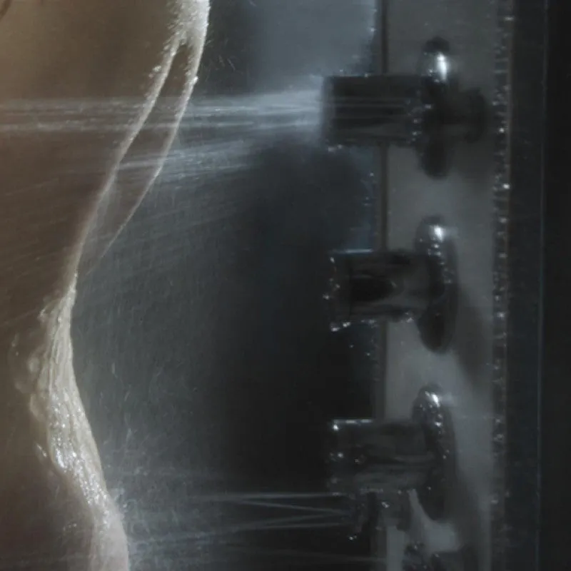 Athena WS-123 Steam Shower