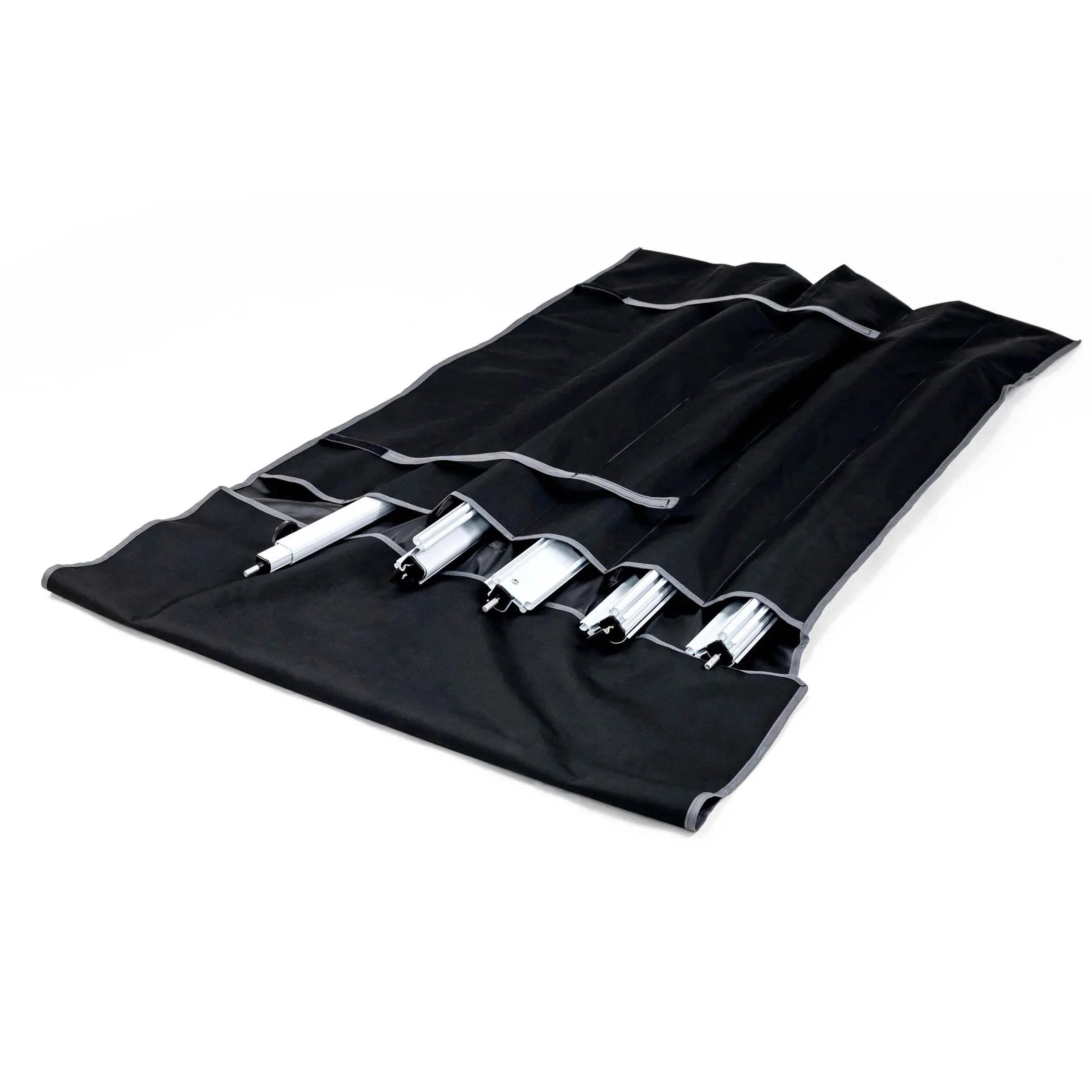 Aussie Traveller - Anti Flap Kit Storage Bag - NEW